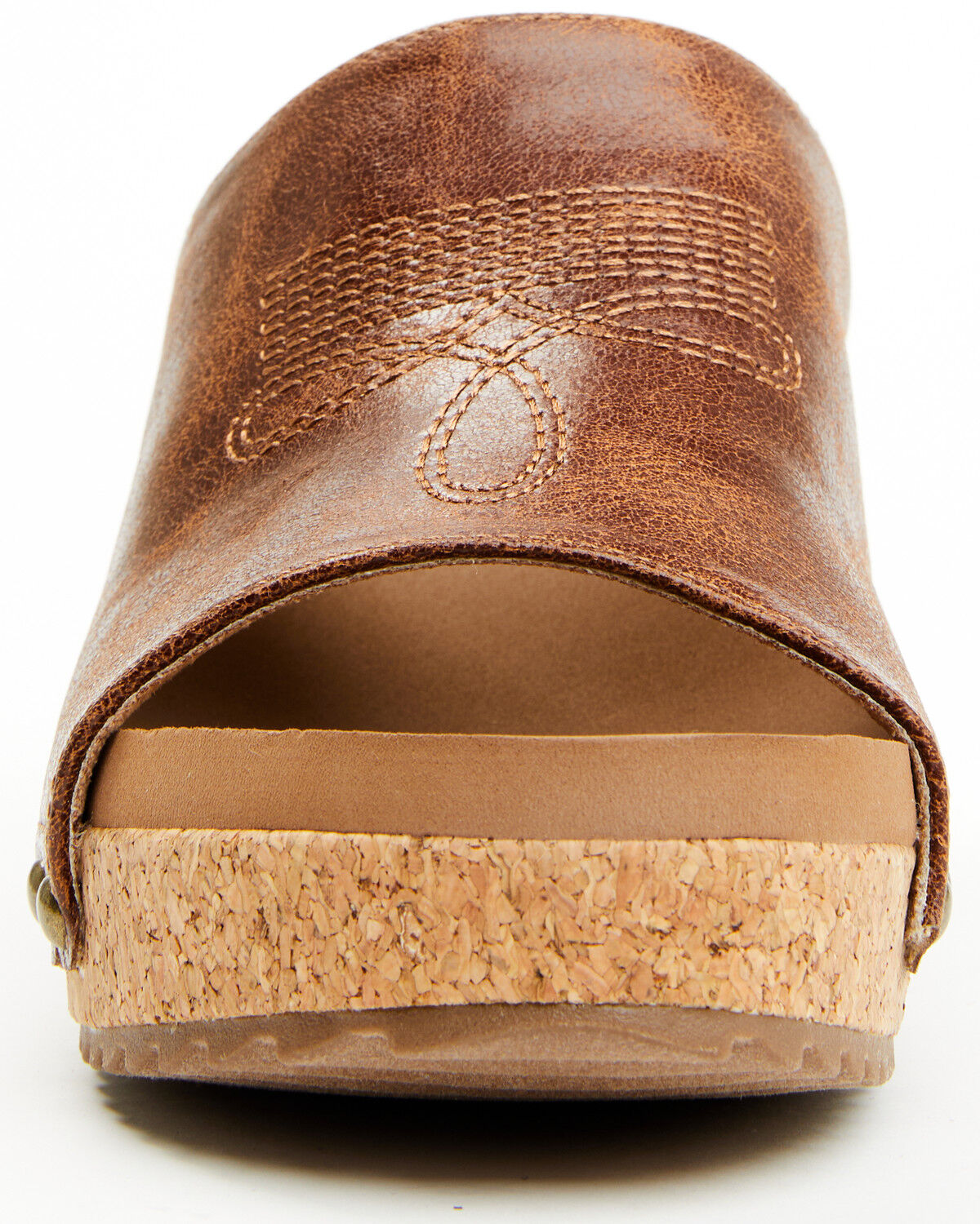 Corkys Women's Saddle Up Sandals