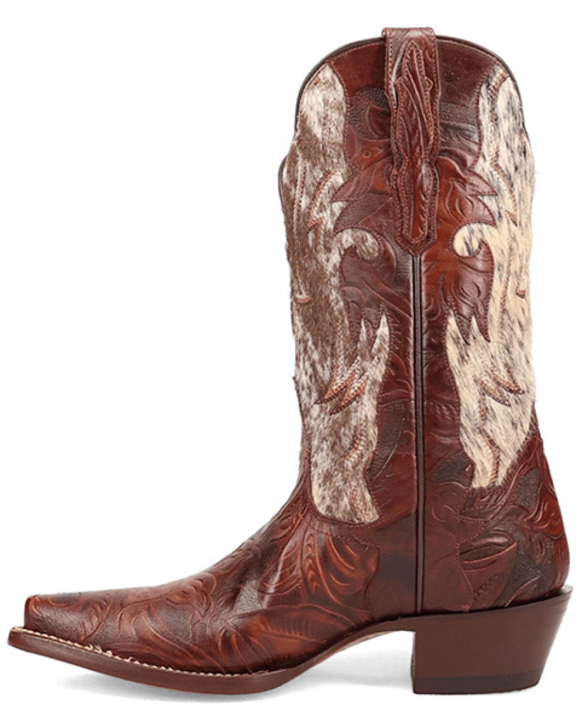 Dan Post Women's Andrinna Western Boots - Snip Toe