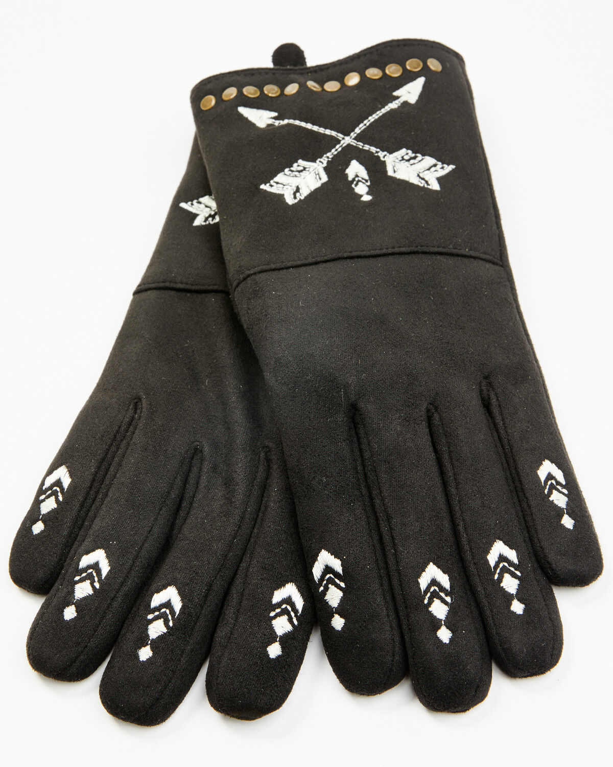 Idyllwind Women's Haley Cross Arrow Gloves