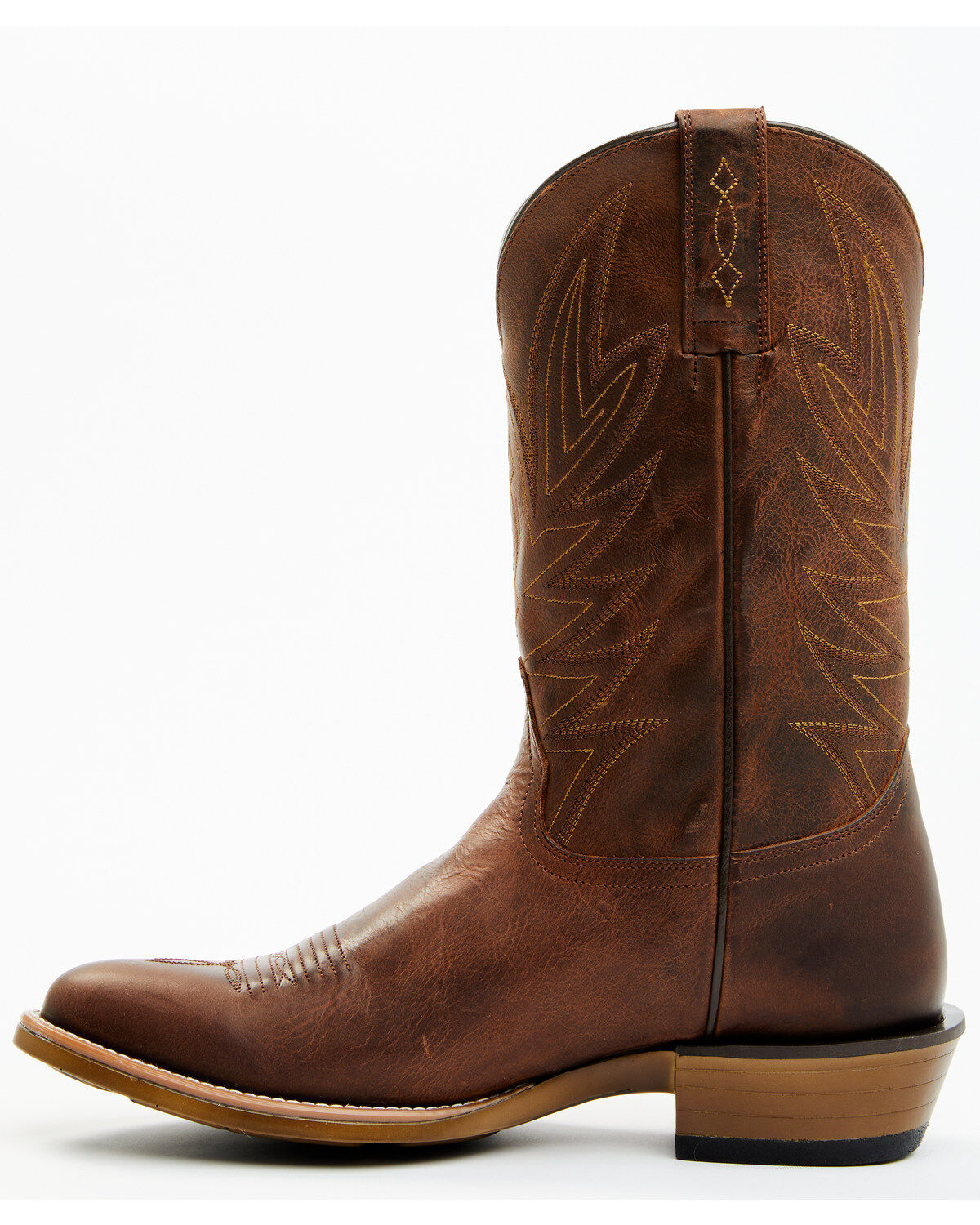 Cody James Men's Hoverfly Western Performance Boots - Round Toe