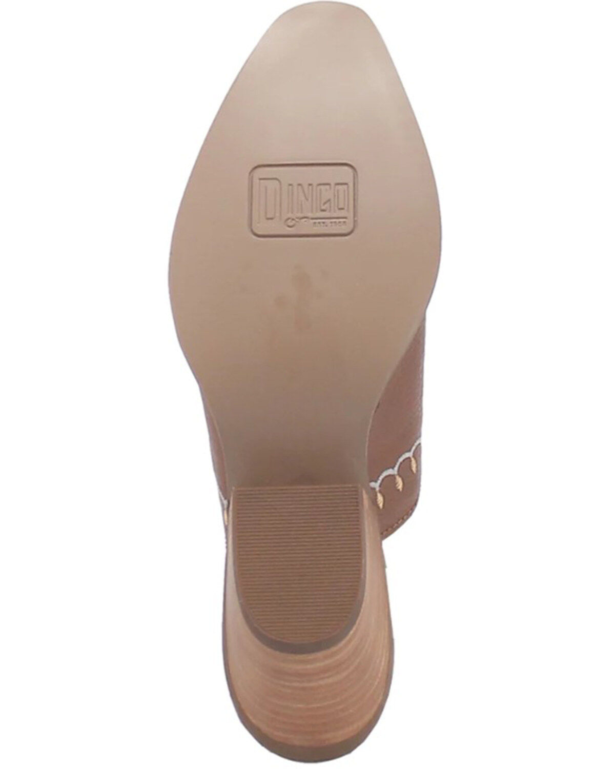 Laredo Women's Wildflower Mules - Snip Toe
