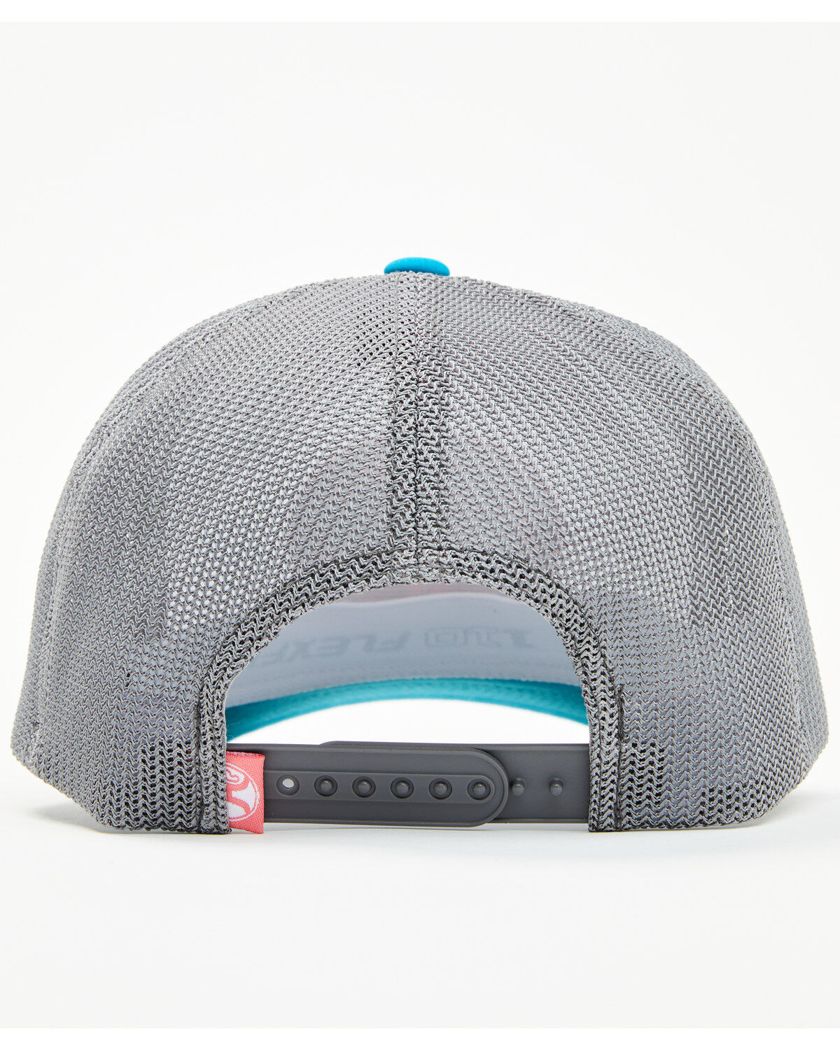 Hooey Women's Rope Like A Girl Trucker Cap