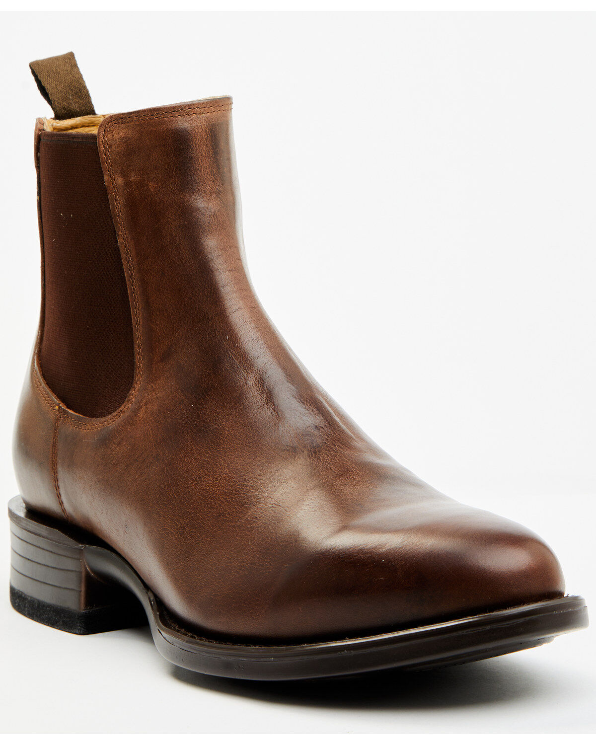 Cody James Men's Scout Chelsea Boots - Round Toe