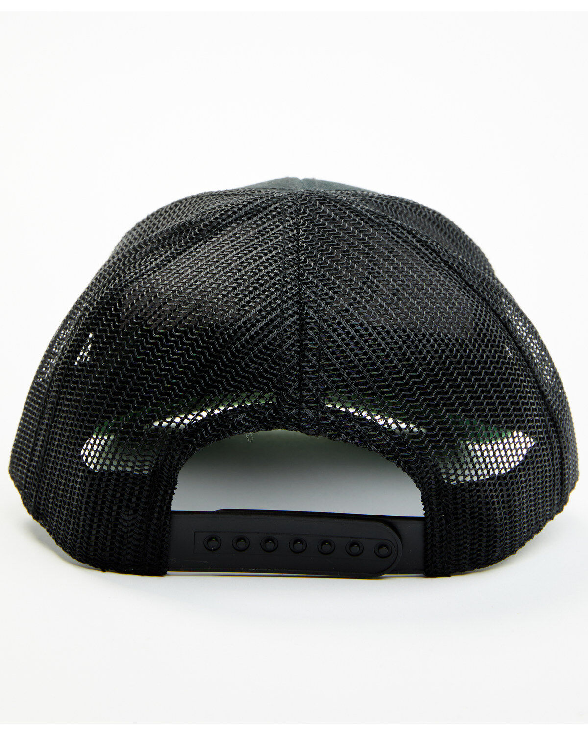 John Deere Boys' Logo Mesh Back Ball Cap