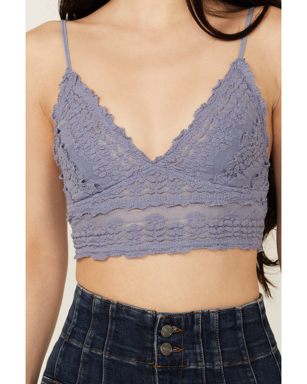 Free People Women's Amina Bralette