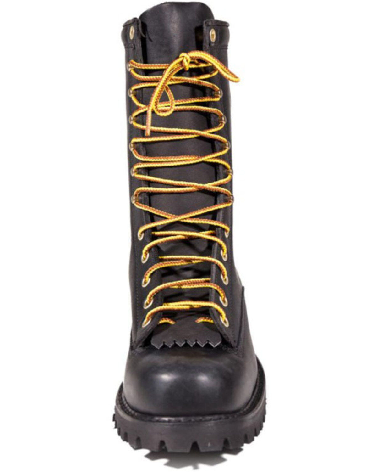 White's Boots Men's Explorer NFPA Fire Boots - Soft Toe