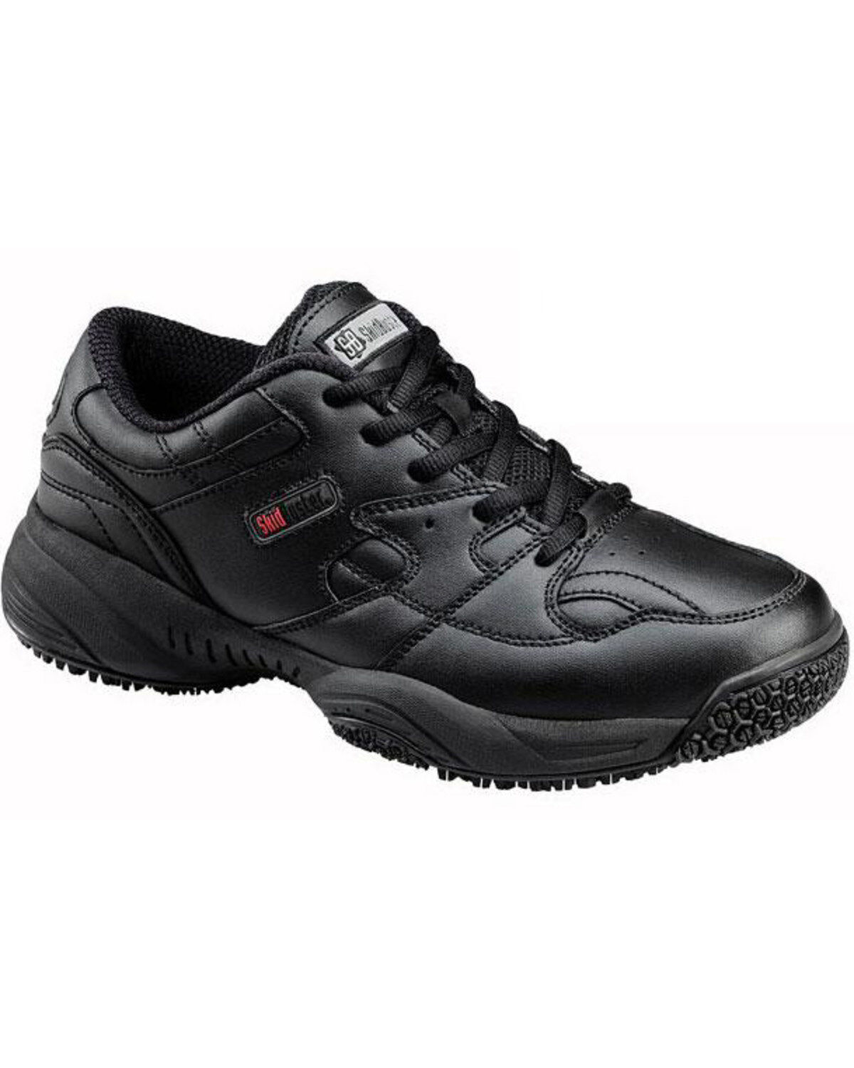 SkidBuster Women's Slip Resistant Work Shoes
