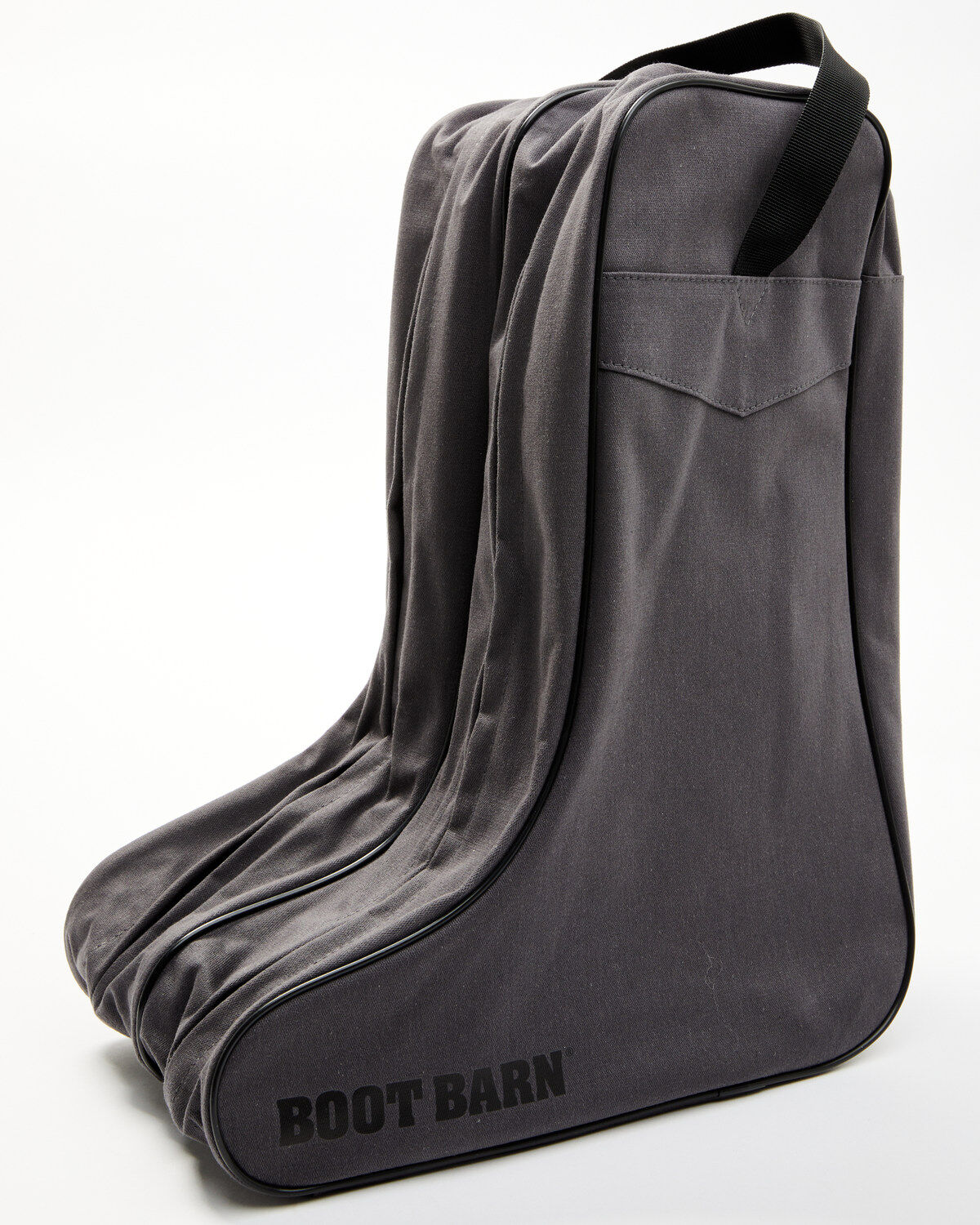 Boot Barn Canvas Boot Bag