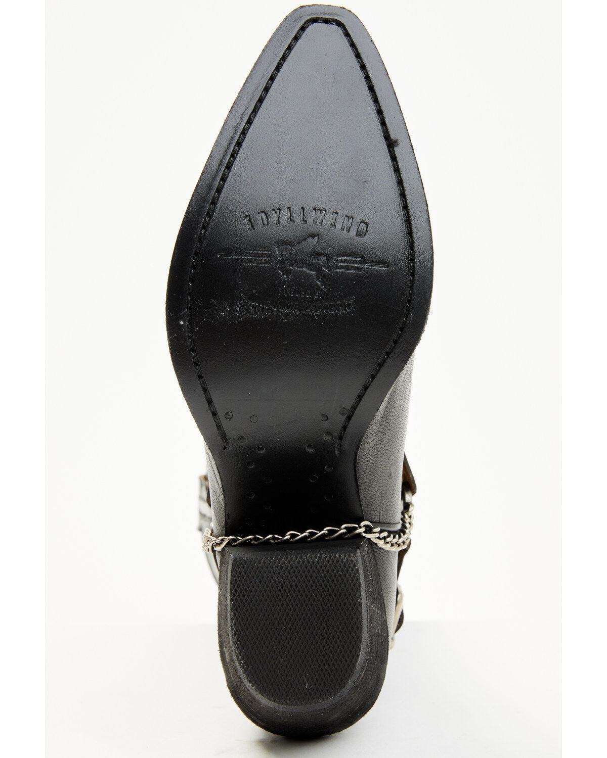 Idyllwind Women's Backstage Babe Western Boots - Snip Toe