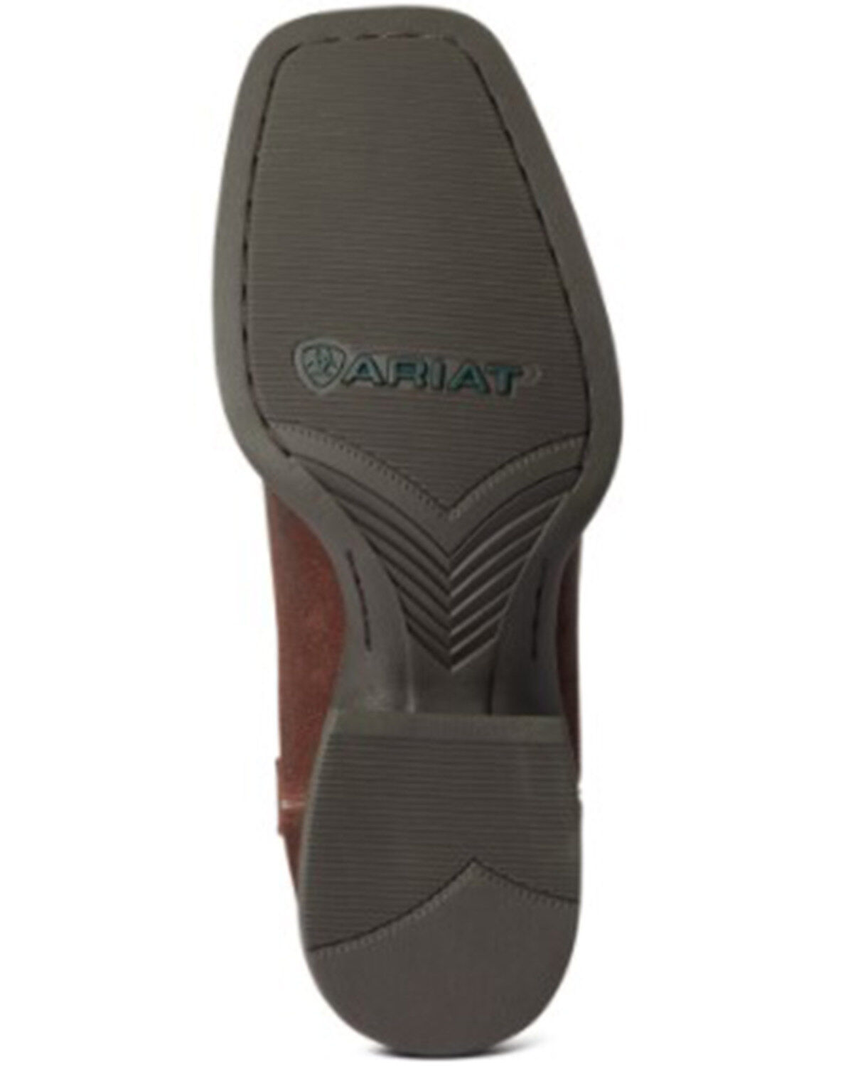 Ariat Men's Cason Sport Western Boots - Broad Square Toe