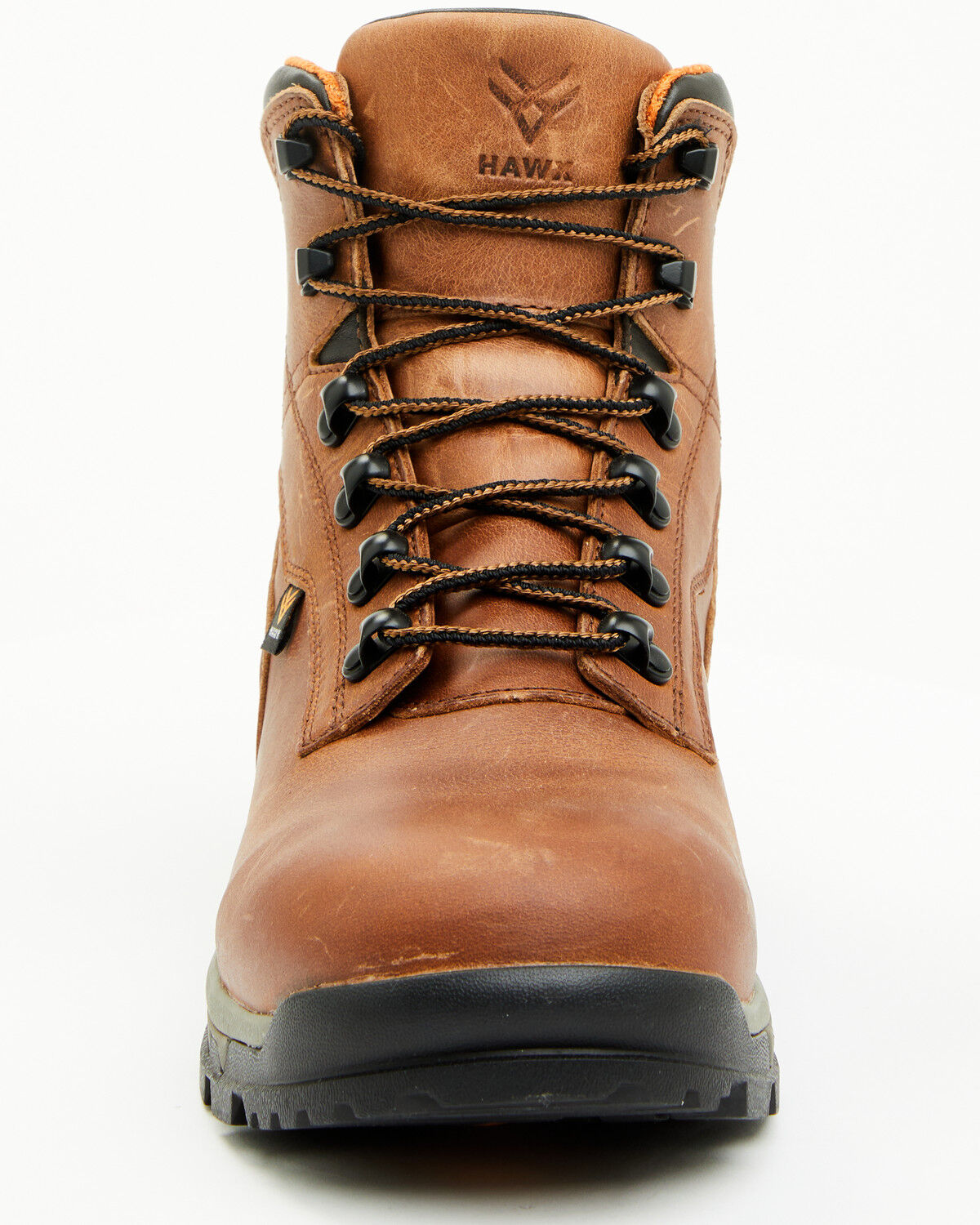 Hawx Men's Enforcer Pro Work Boots - Soft Toe