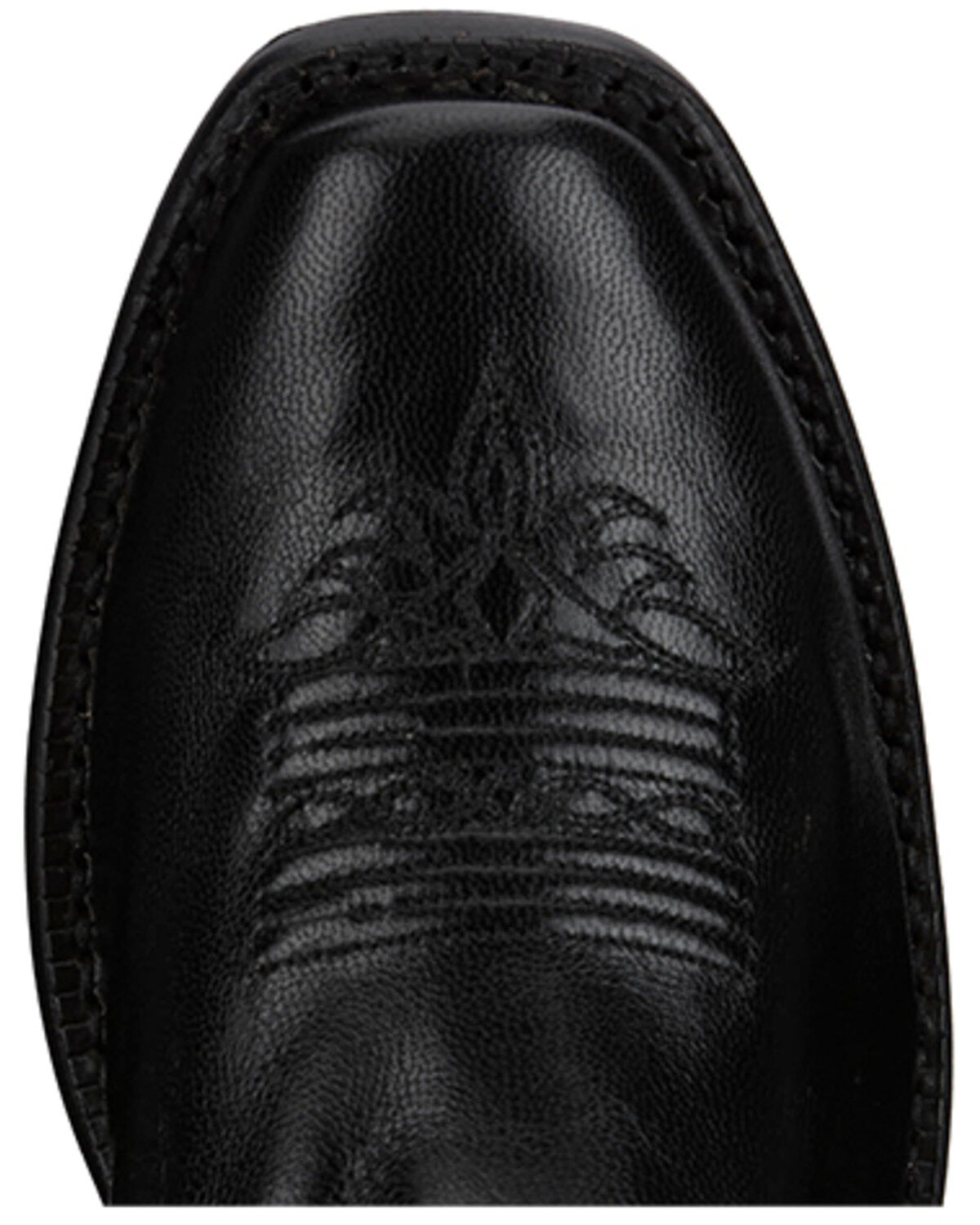 Tony Lama Women's Sagrada Western Boots - Square Toe