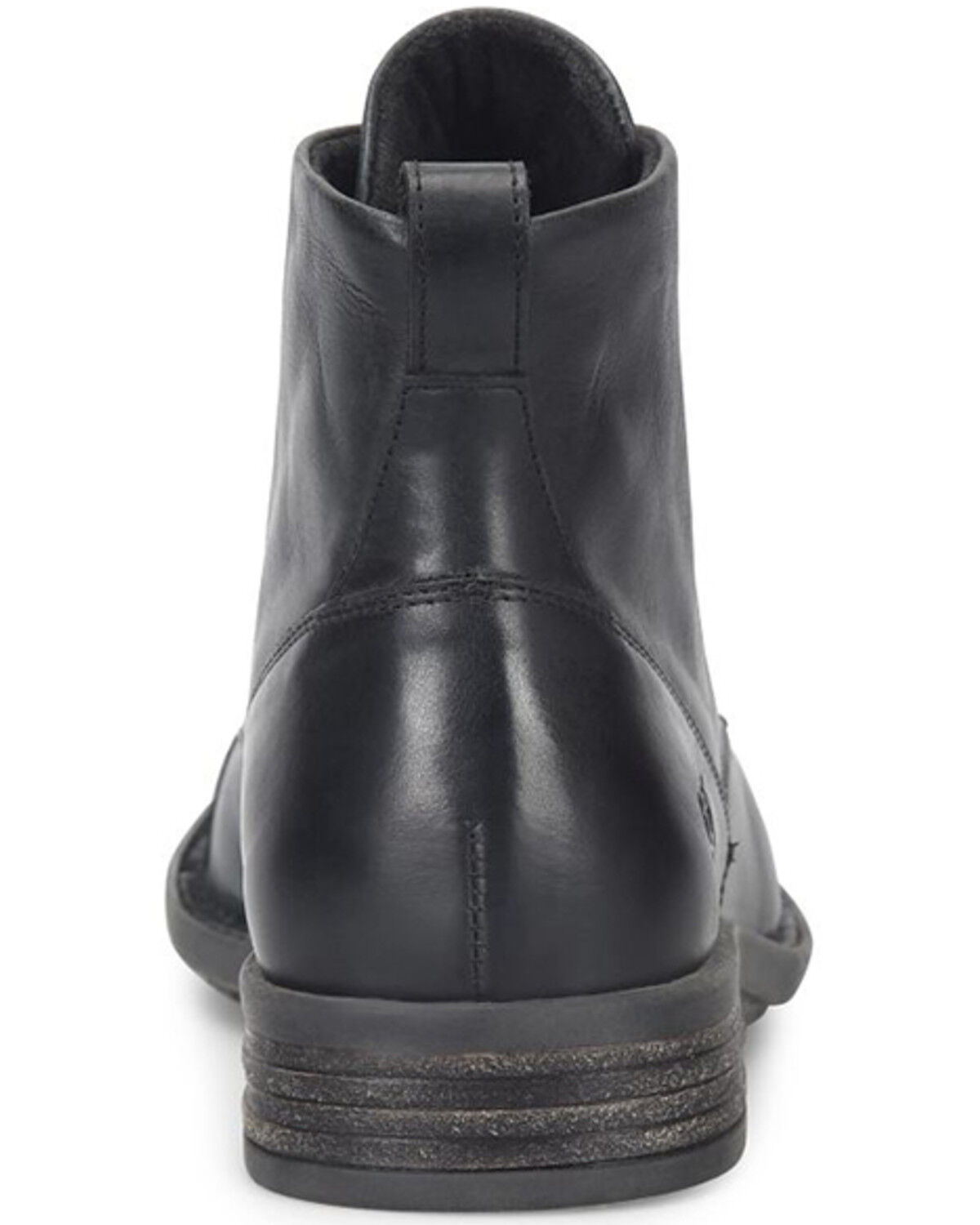 Born Men's Ryker Casual Boots - Round Toe