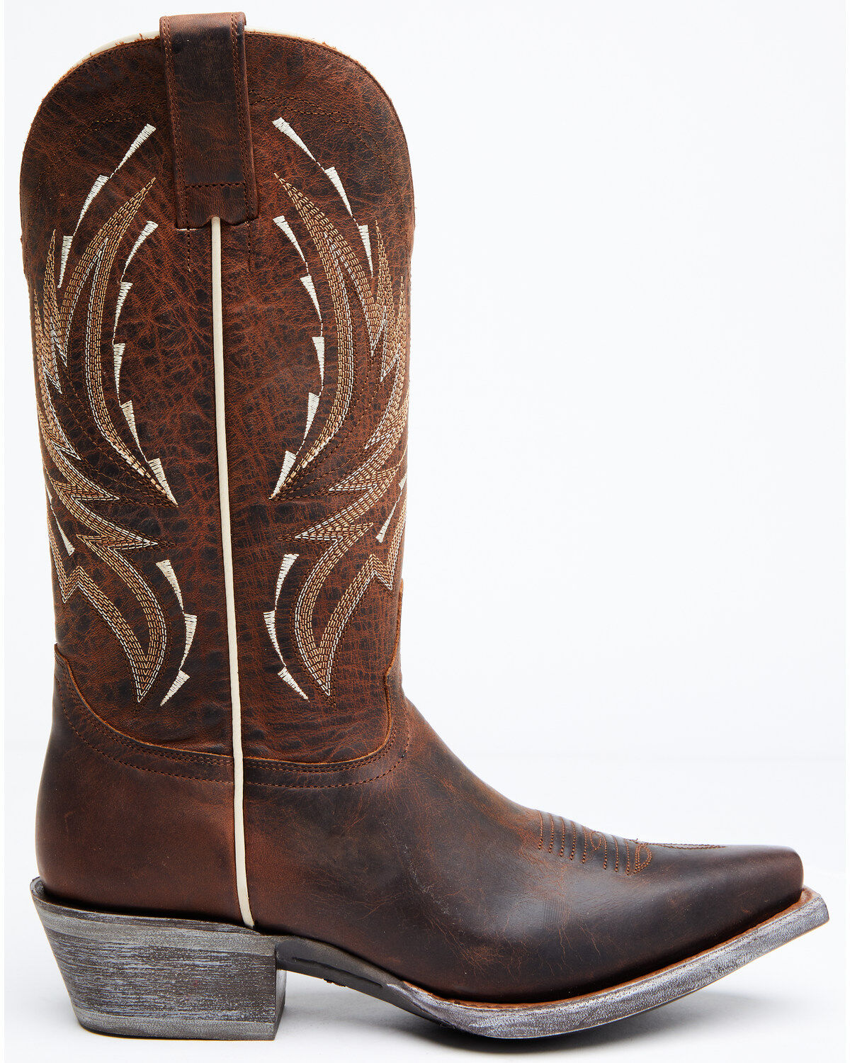 Shyanne Women's Xero Gravity Selma Western Performance Boots - Snip Toe
