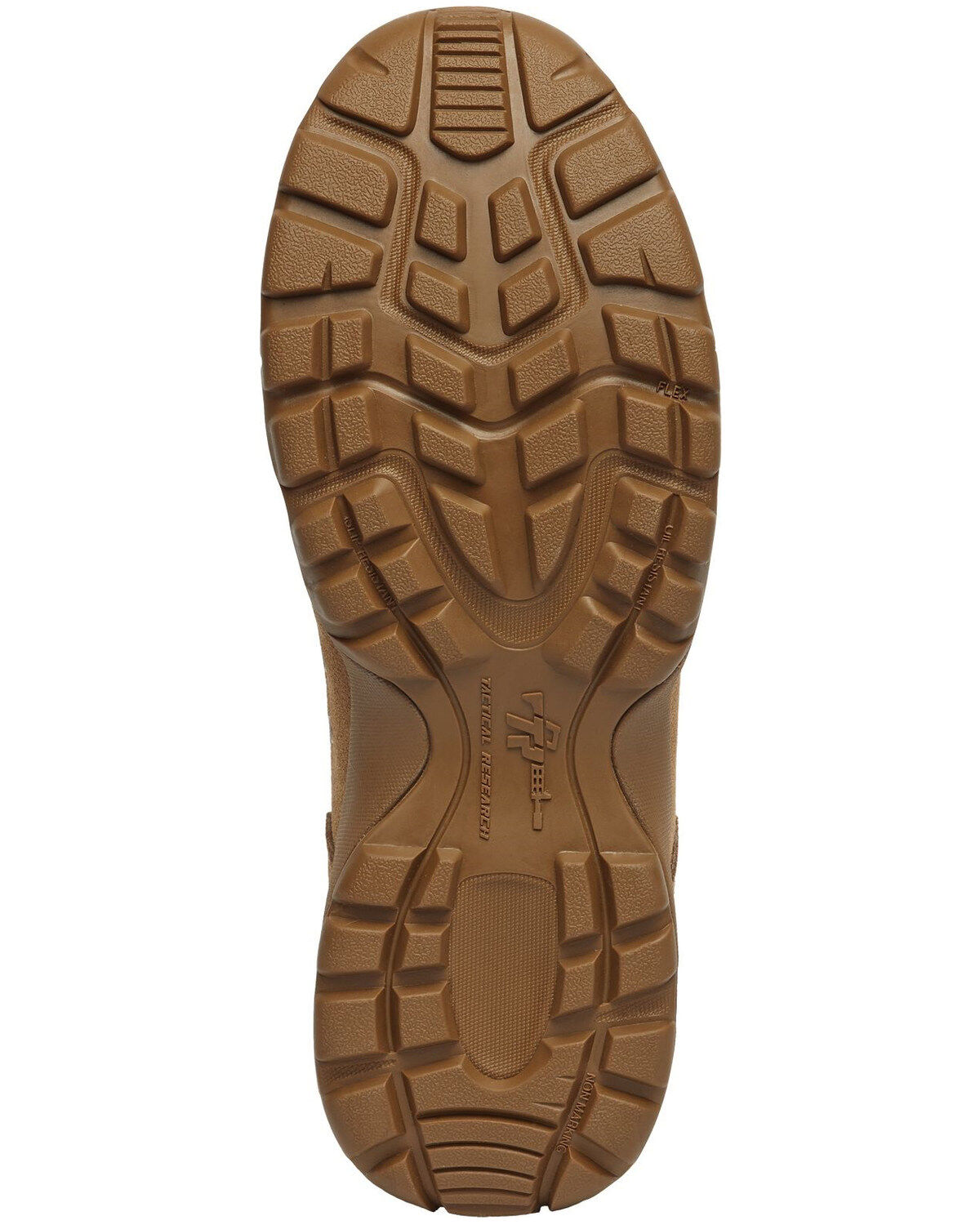 Belleville Men's TR Flyweight Hot Weather Military Boots - Composite Toe