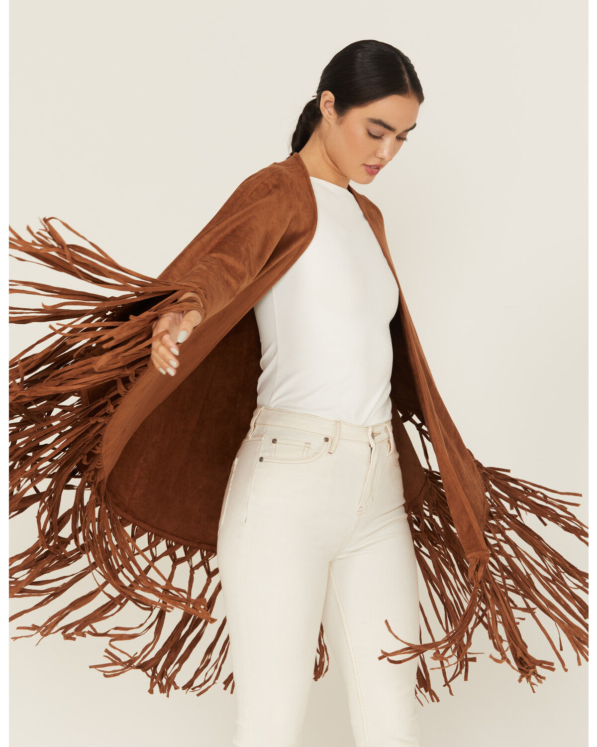 Tasha Polizzi Women's Sierra Shawl