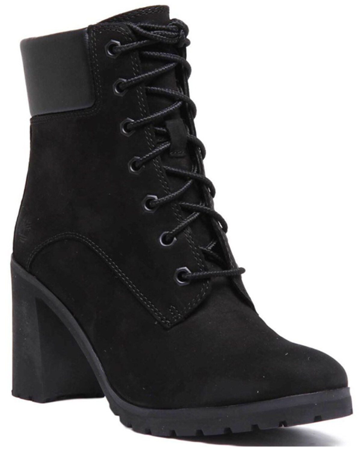 Timberland Women's Allington Fashion Booties - Round Toe