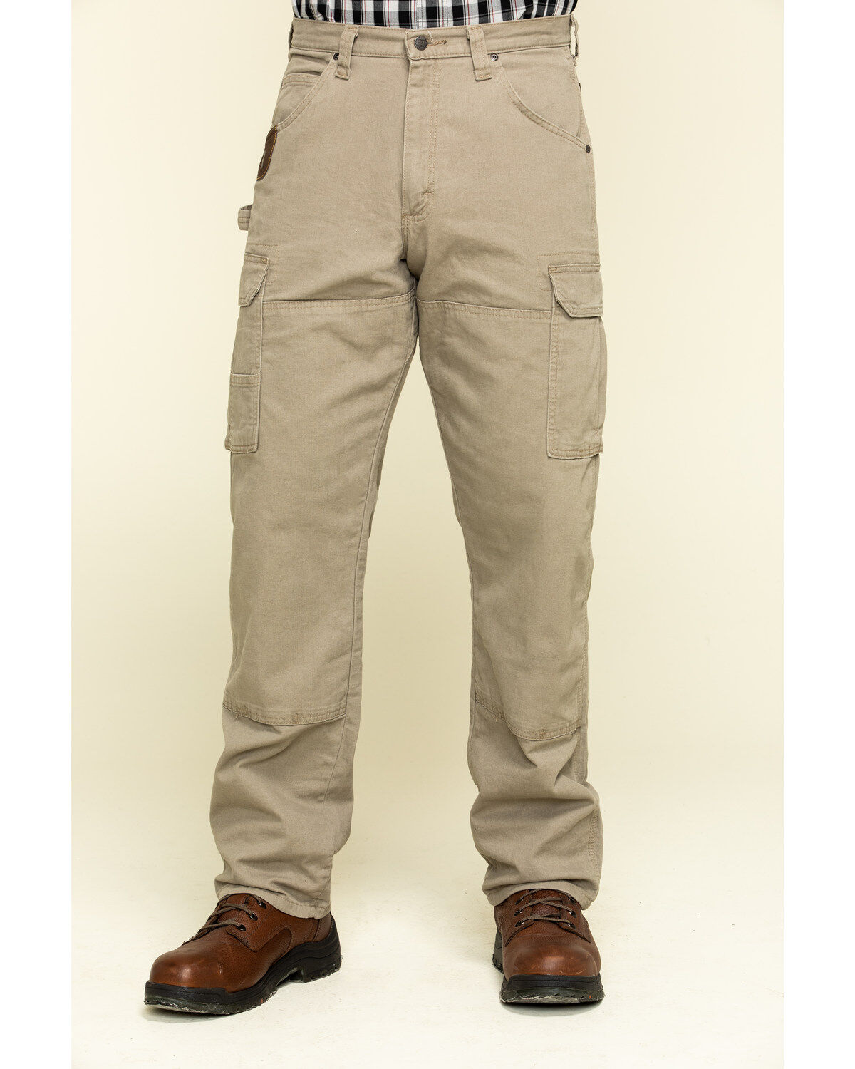 Wrangler Men's Riggs Workwear Ranger Pants
