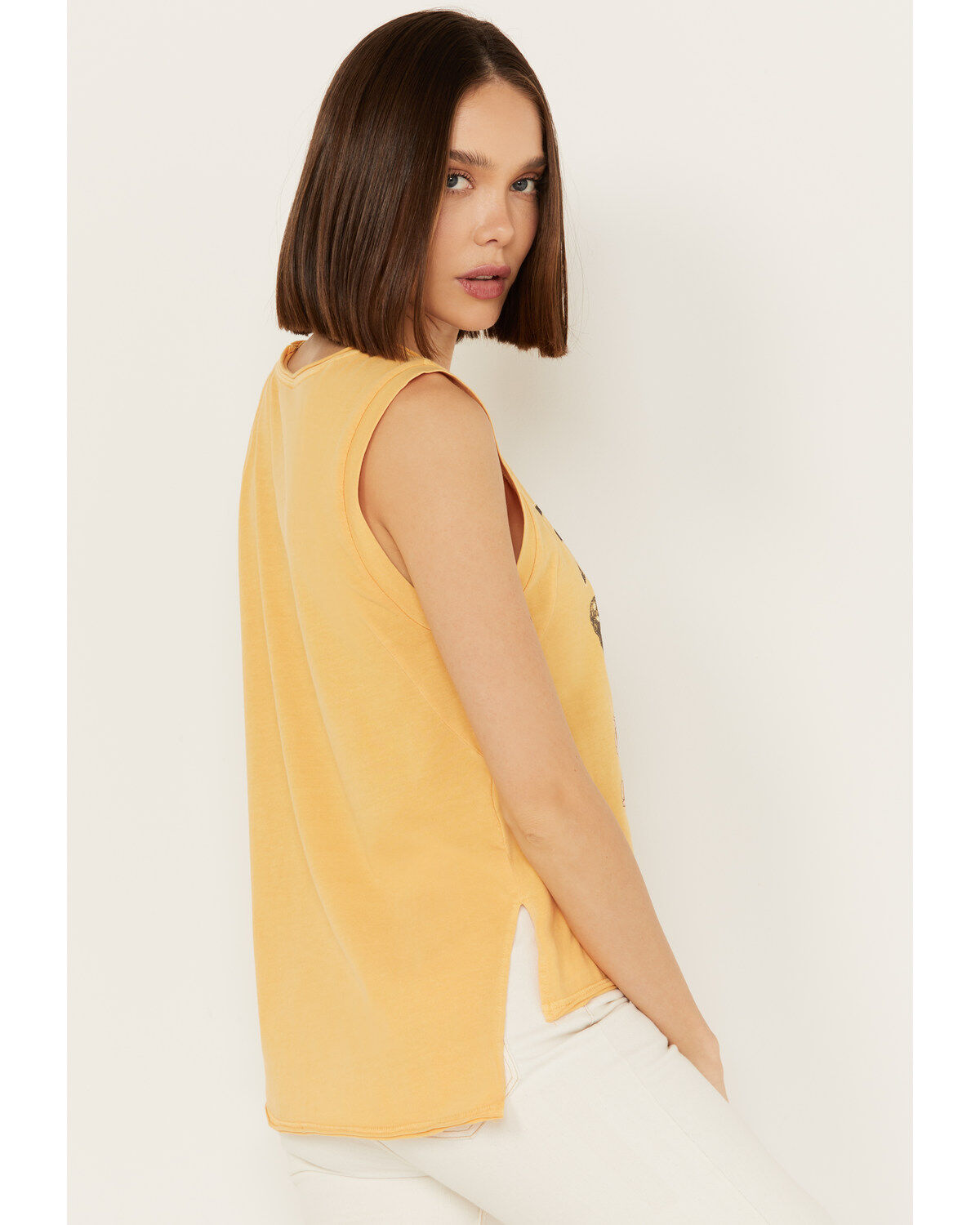 Cleo + Wolf Women's Be The Good Tank