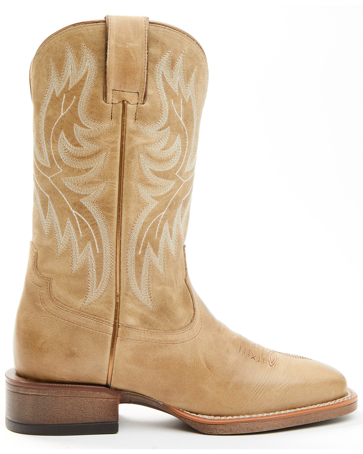 Shyanne Stryde® Women's Western Boots - Broad Square Toe