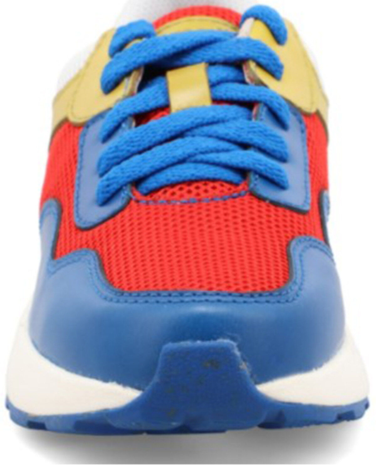 Wrangler Retro Boys' Athleisure Low Top Shoes KYC0001