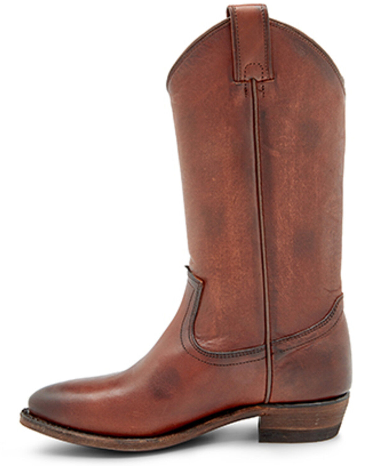 Frye Women's Billy Western Boots - Round Toe