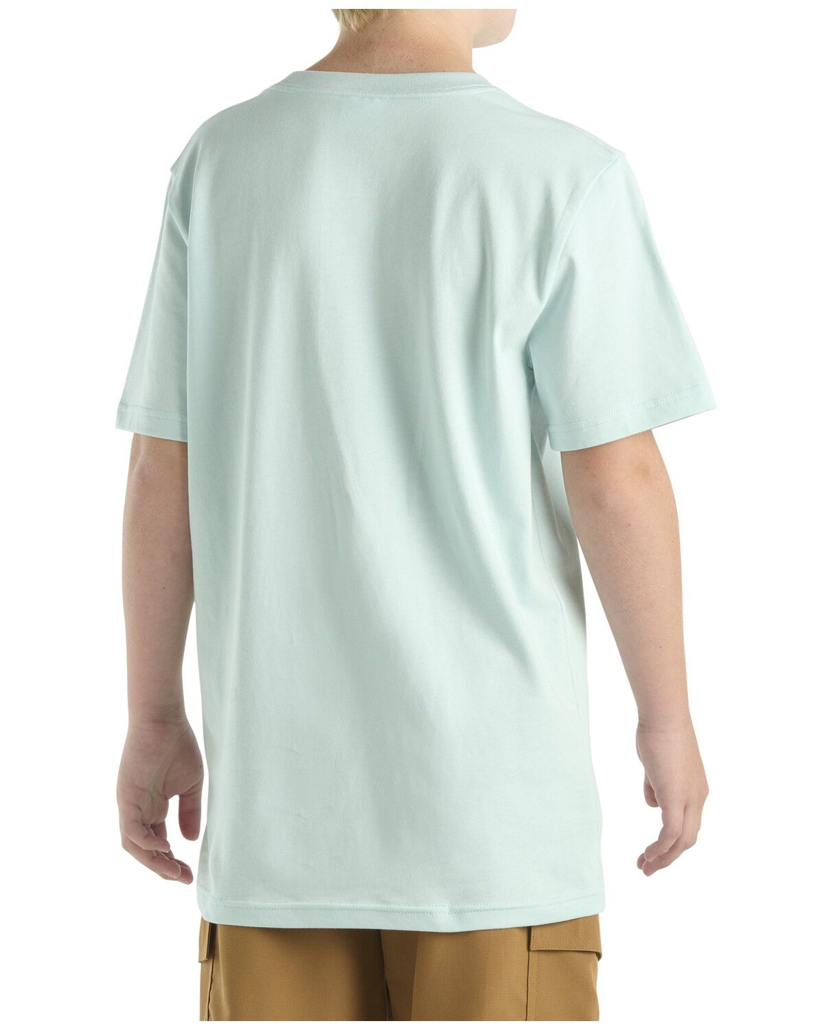 Carhartt Toddler Boys' Solid Short Sleeve Pocket T-Shirt
