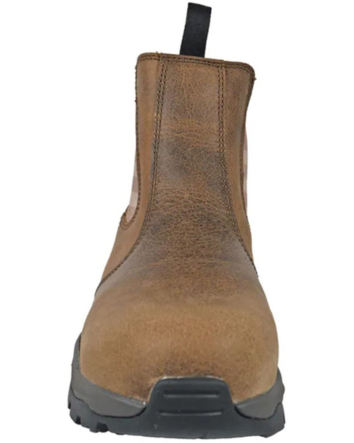 Hoss Men's Old Glory Chelsea Boots - Composite Toe