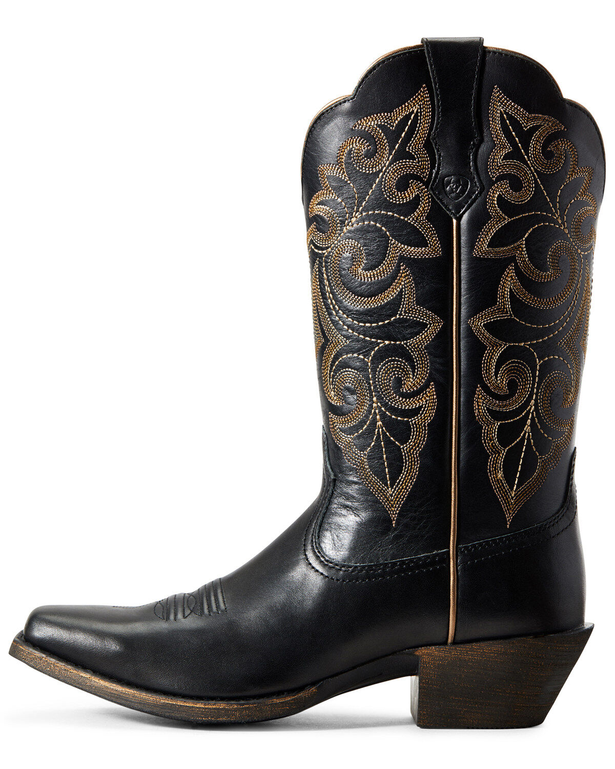 Ariat Women's Round Up Western Performance Boots - Square Toe