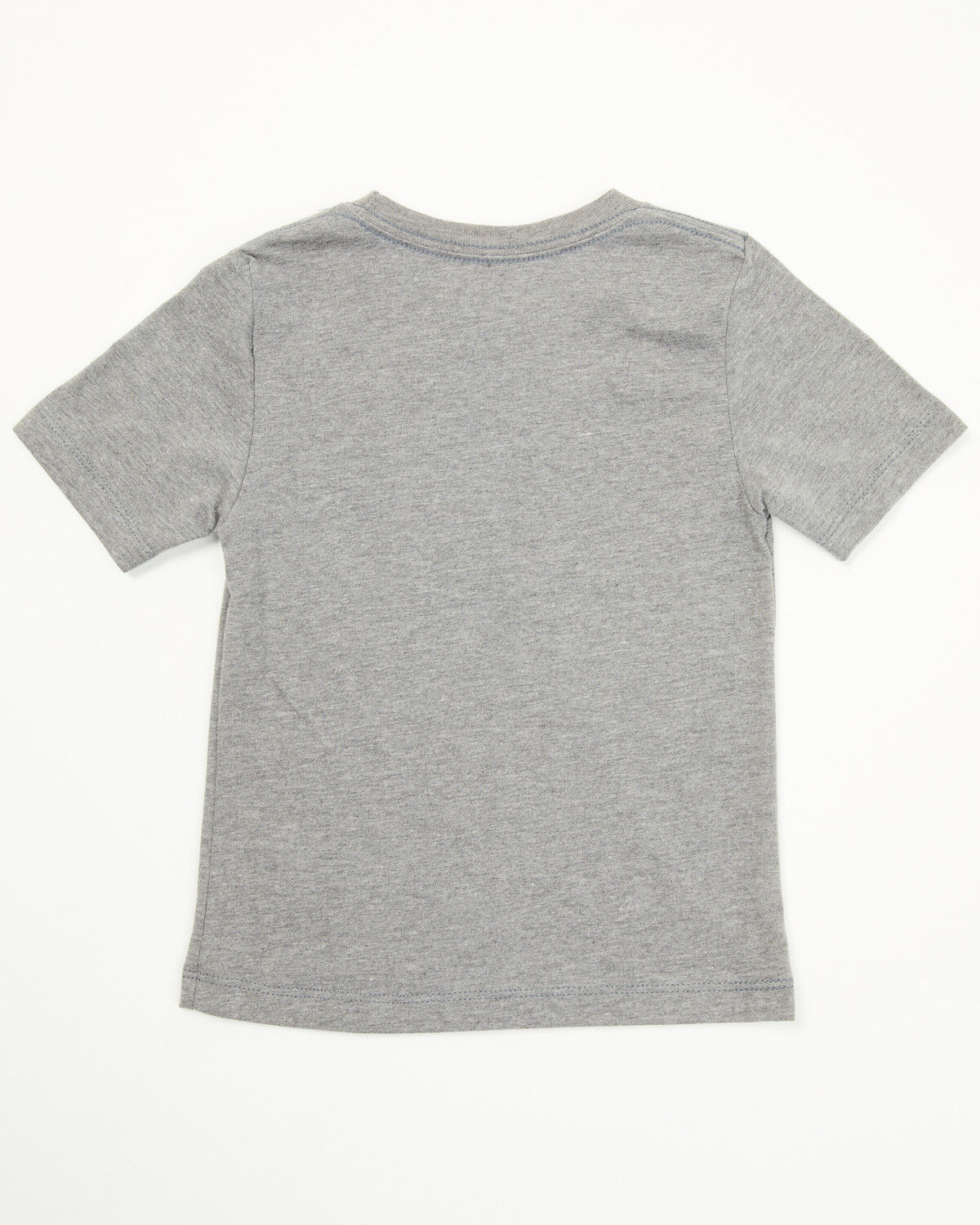 Cinch Toddler Boys' Can't Be Tamed Short Sleeve Graphic T-Shirt