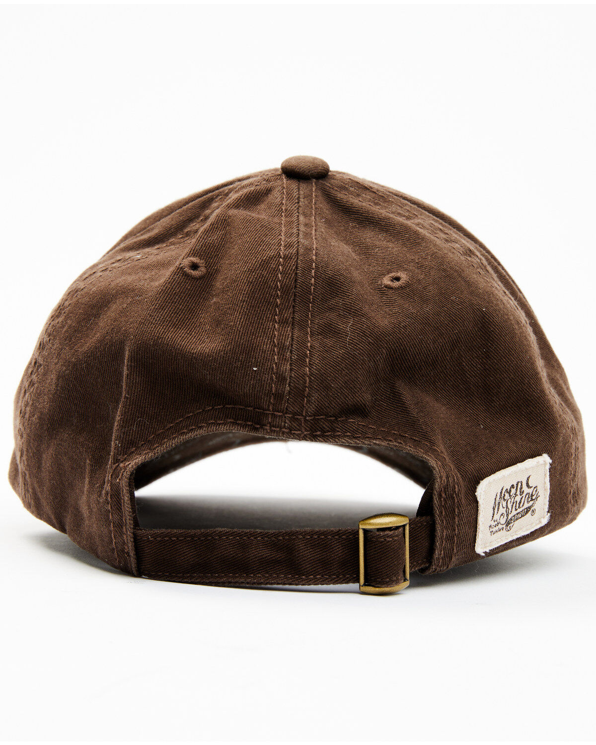 Moonshine Spirit Men's Born in the USA Baseball Cap