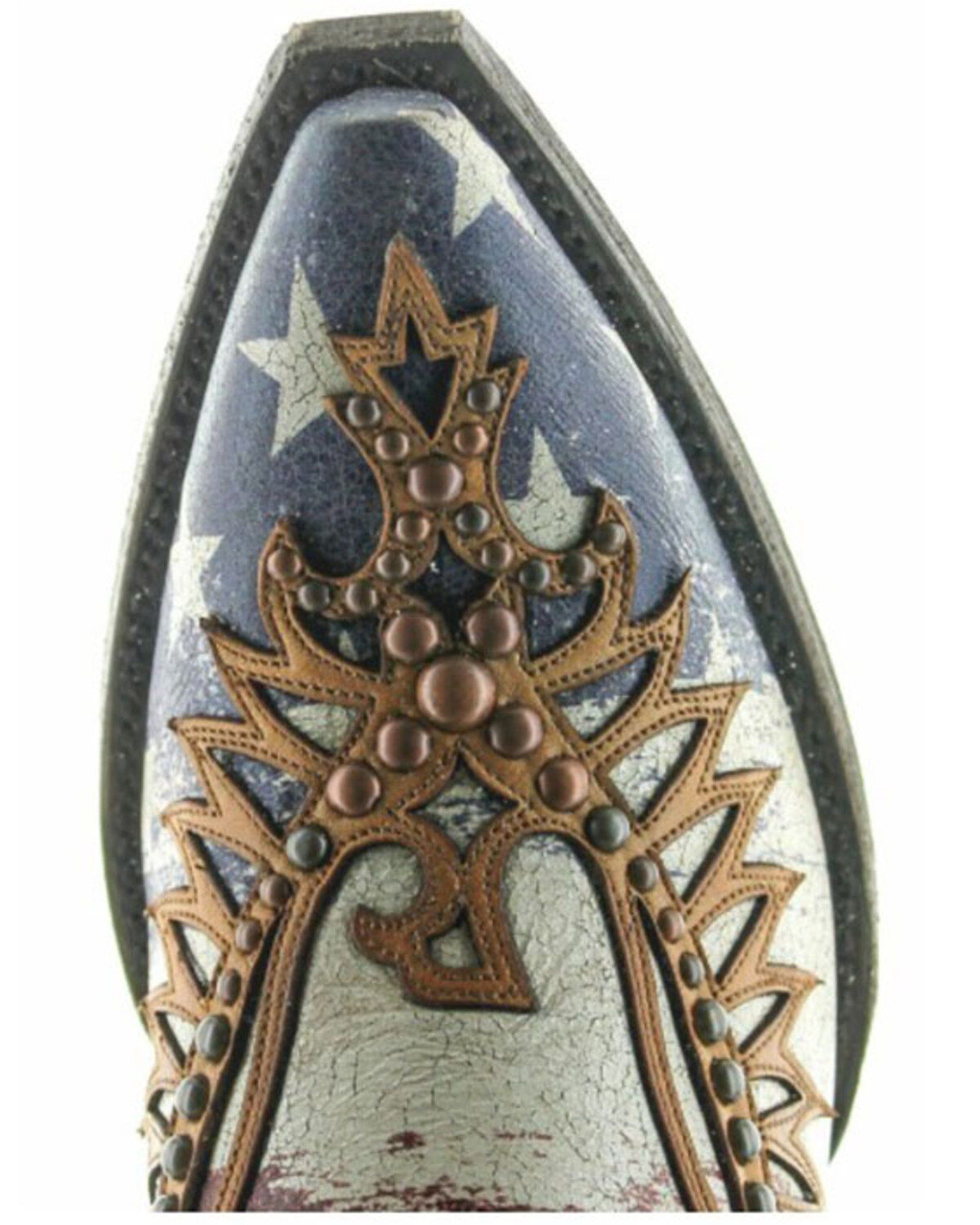 Old Gringo Women's Fairview Western Boots - Snip Toe