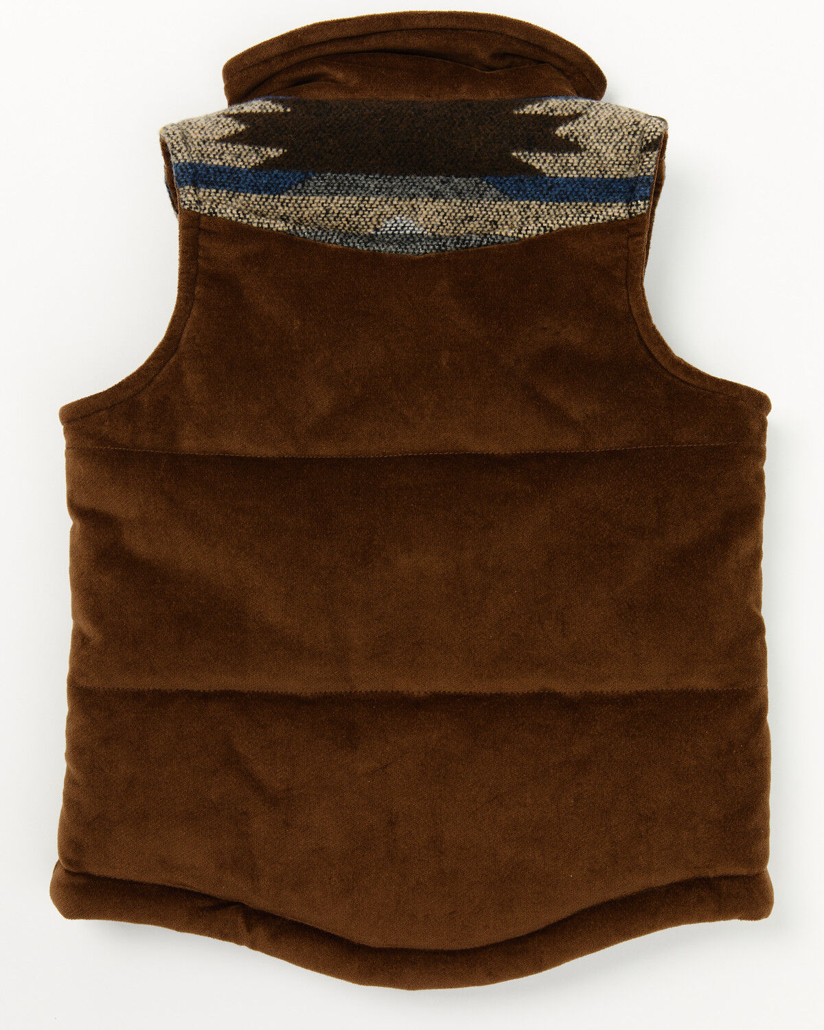 Cody James Toddler Boys' Rough Road Puffer Vest