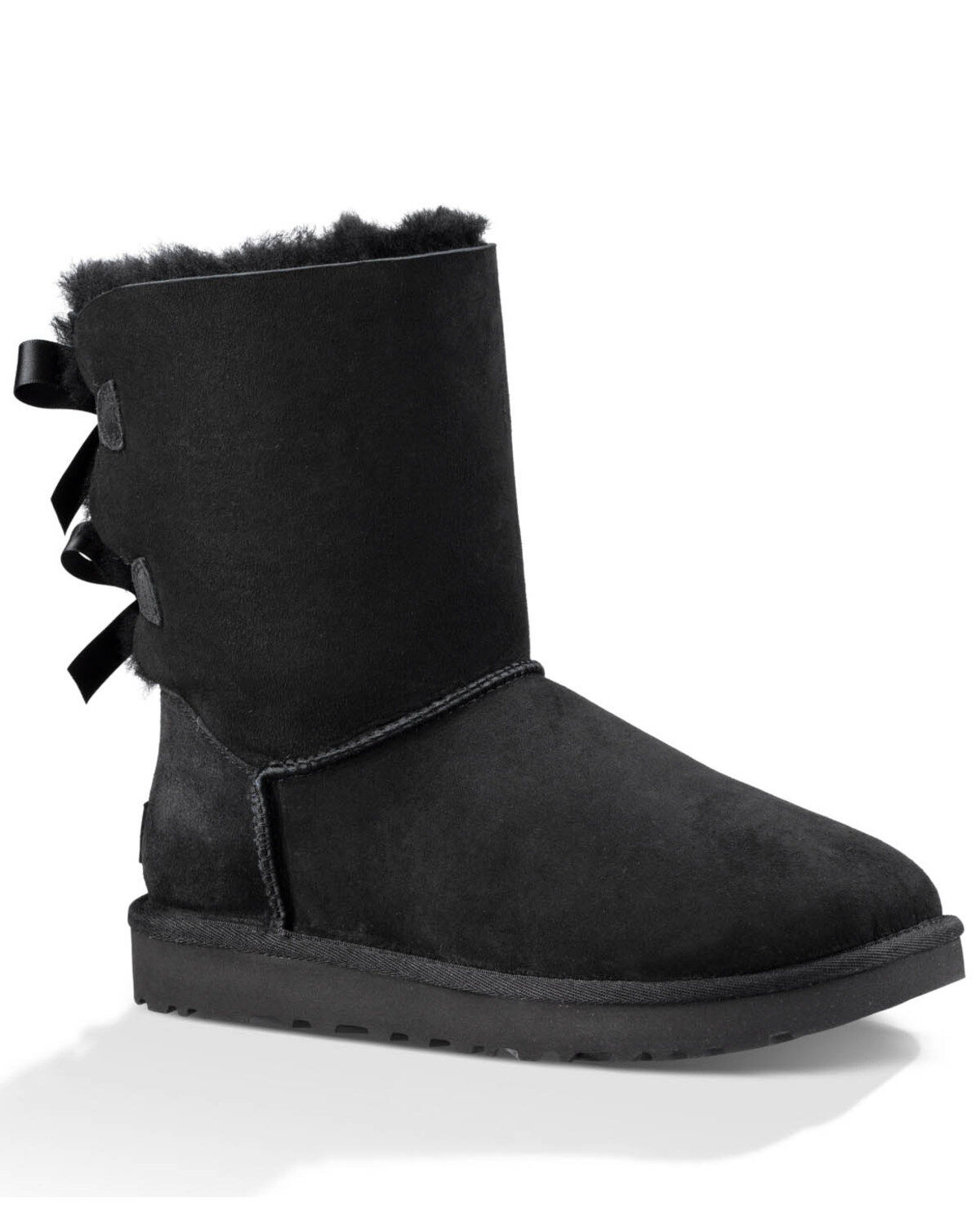 UGG Women's Bailey Bow II Boot