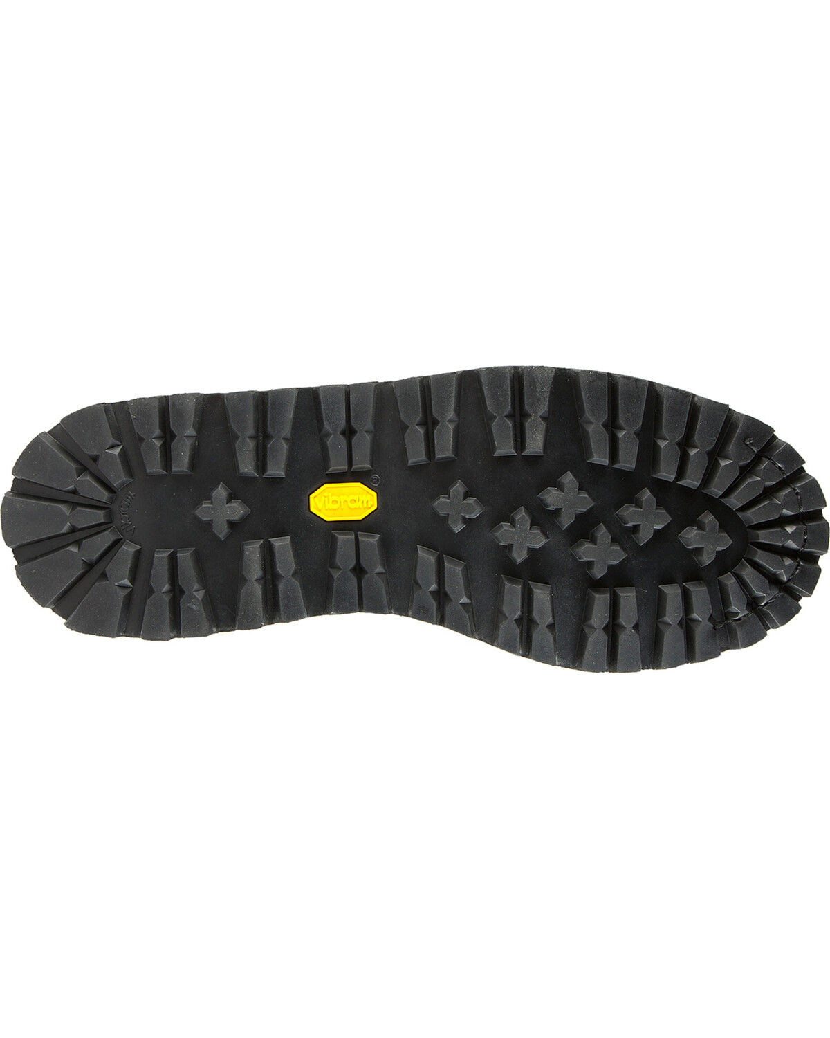 Rocky Men's Portland Lace-to-Toe Duty Boots