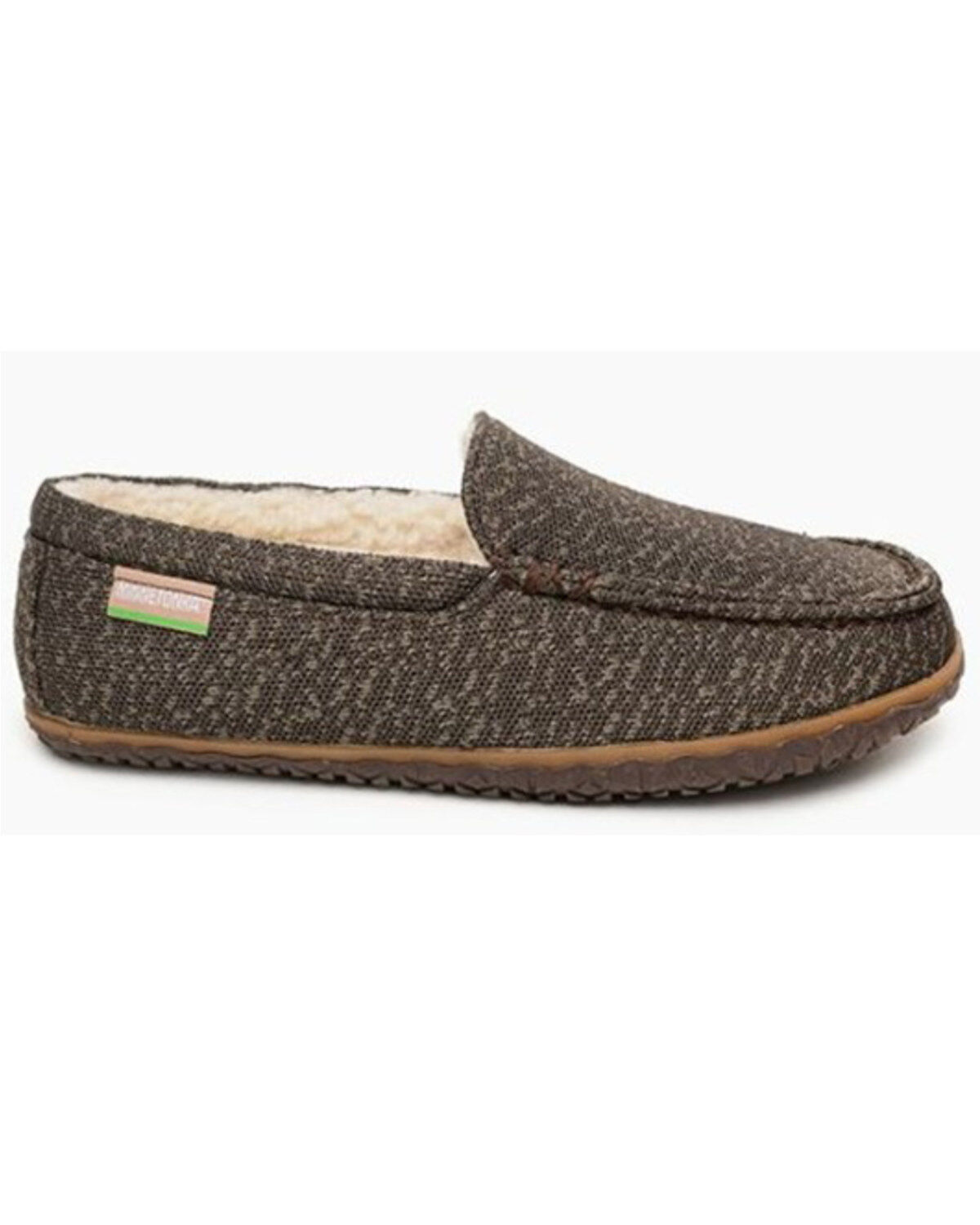 Minnetonka Men's Eco Elm Shoes