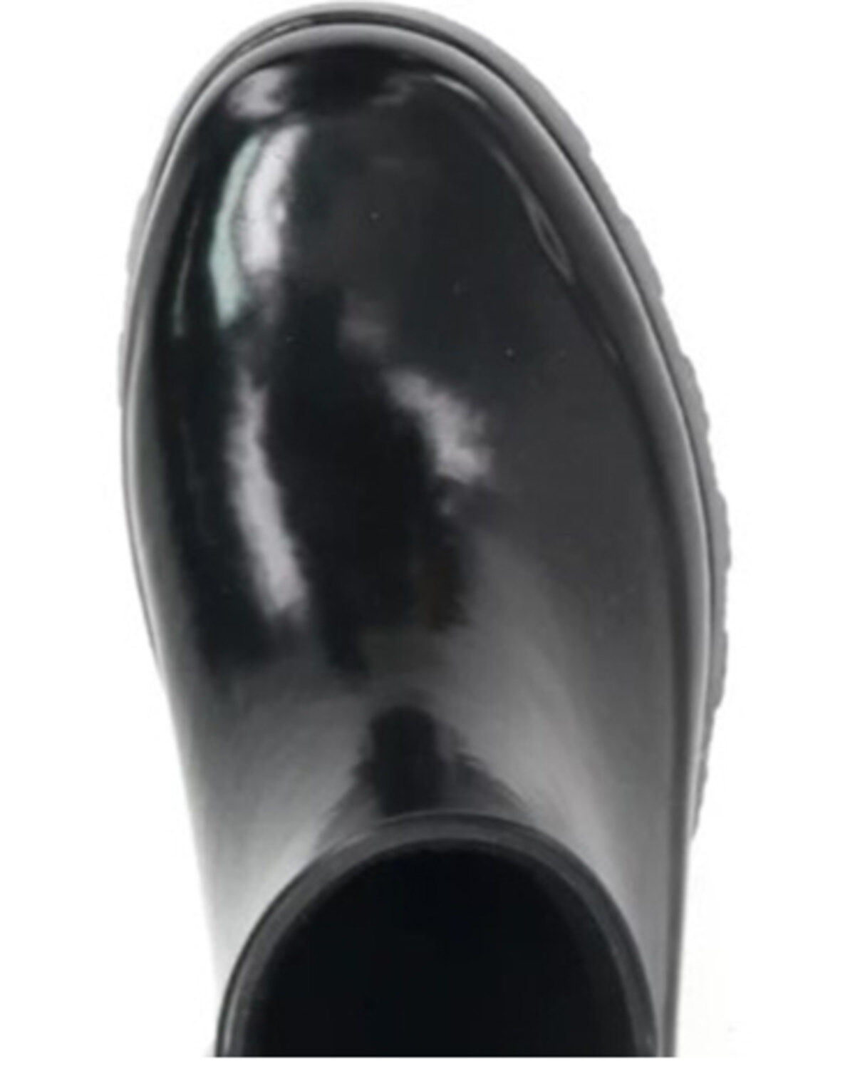 Western Chief Women's Classic Chelsea Rain Boots - Round Toe