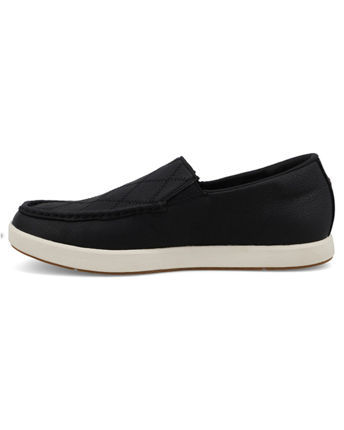 Twisted X Men's Slip-On Ultralite X™ Casual Shoes - Moc Toe