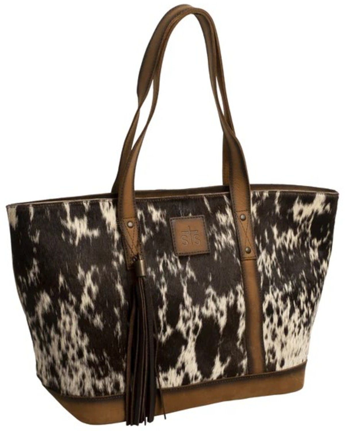 STS Ranchwear by Carroll Women's Cheyenne Tote