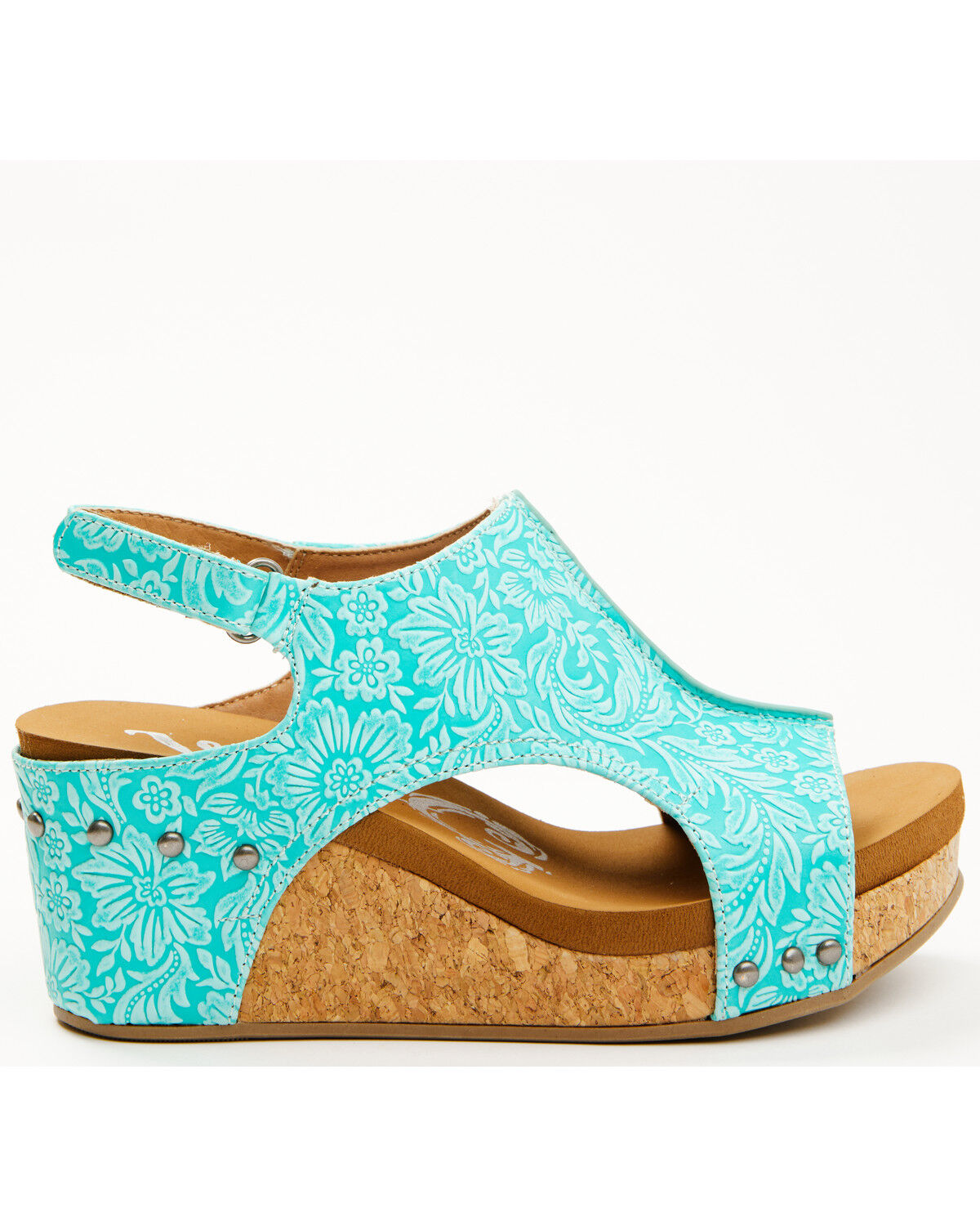 Very G Women's Isabella Sandals