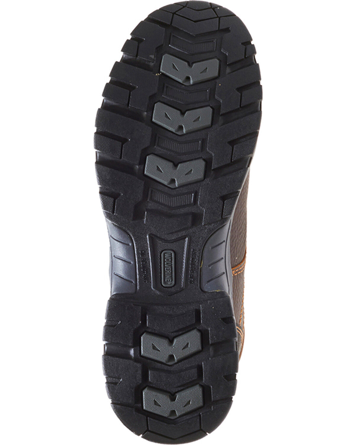 Wolverine Women's Piper Waterproof 6" Work Boots - Soft Toe