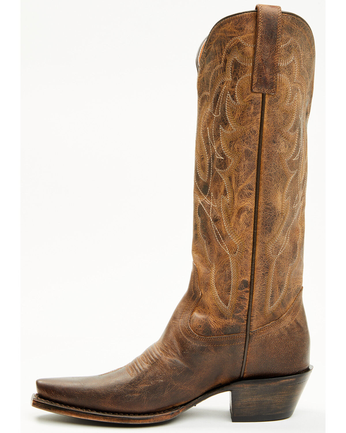 Shyanne Women's Tess Tall Western Boots - Snip Toe