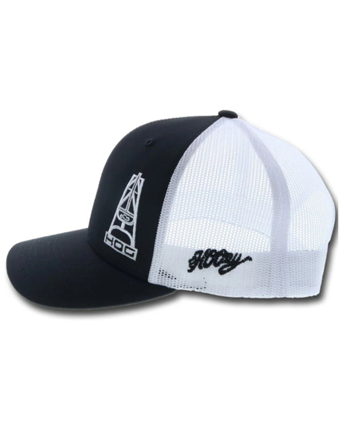 Hooey Men's Hog Trucker Cap