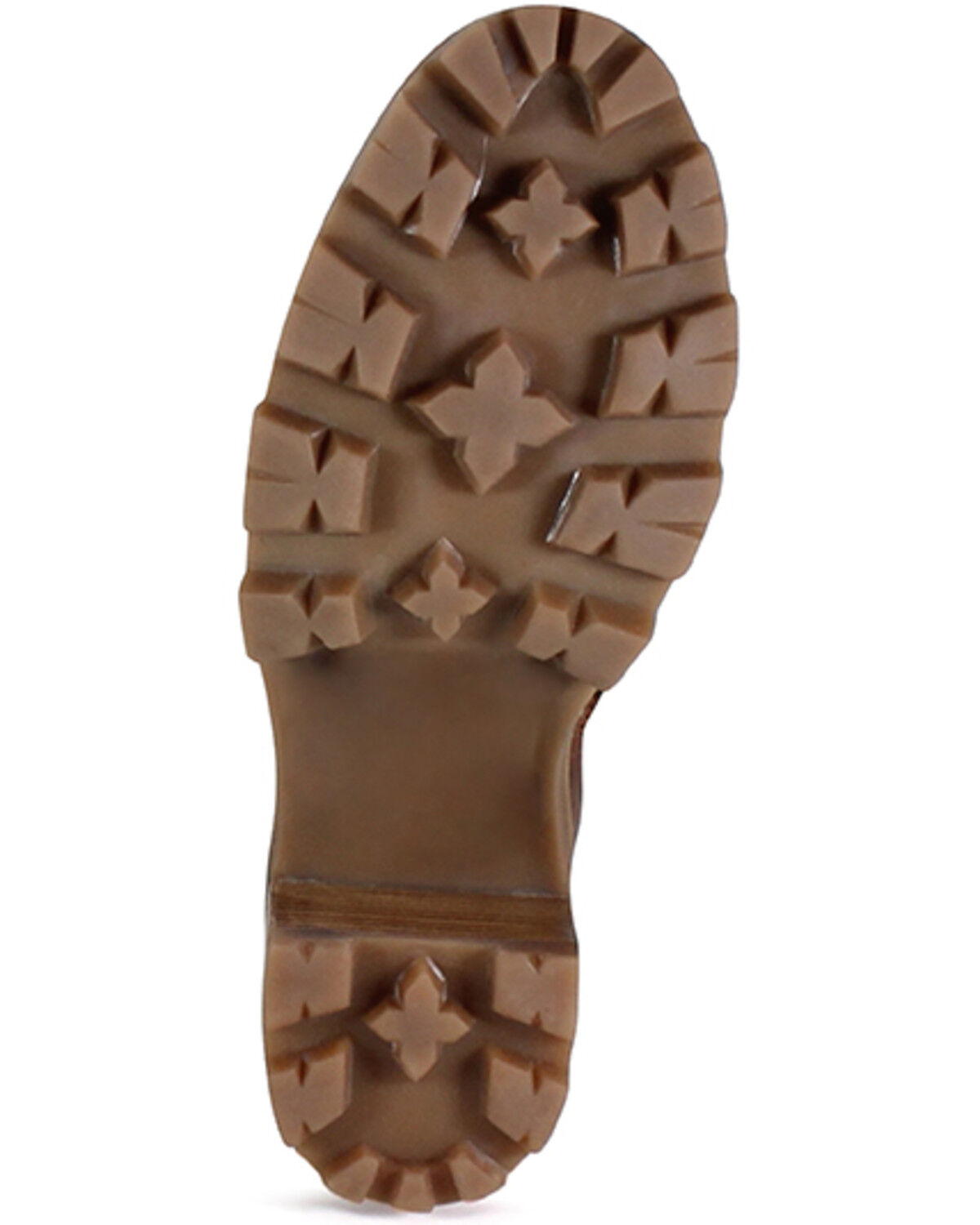 Diba True Women's Spice Berry Chelsea Boots - Round Toe