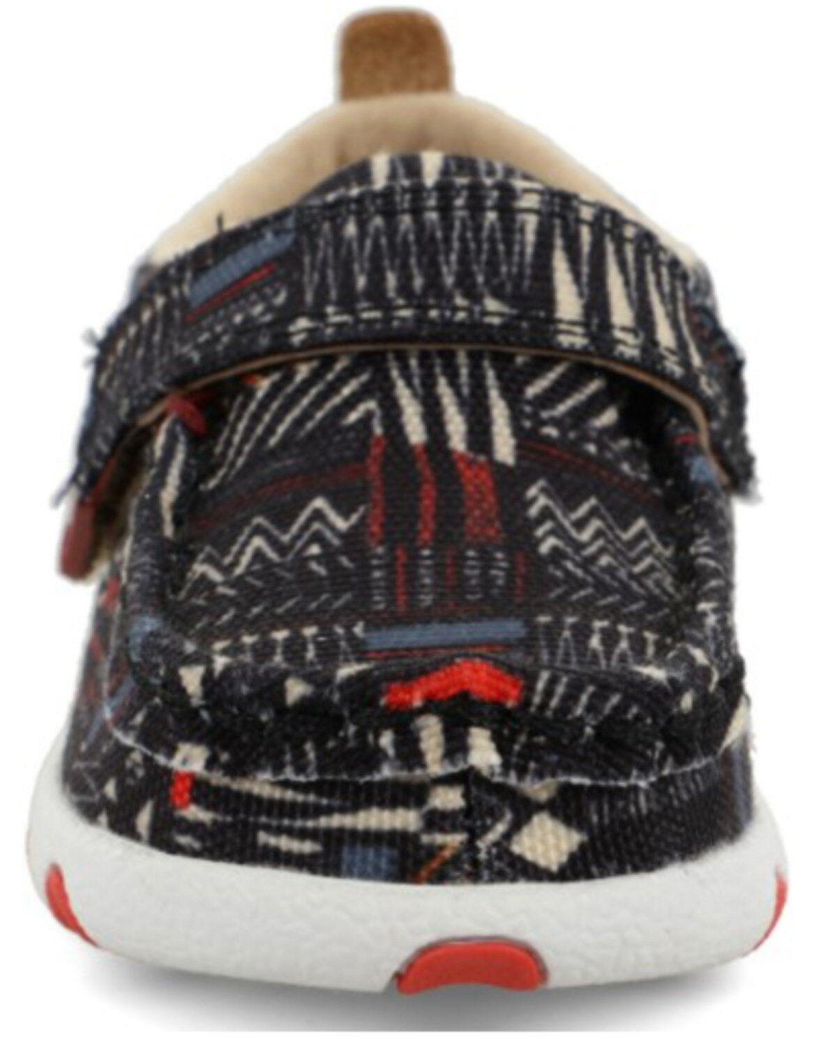 Twisted X Infant Boys' Casual Driving Mocs