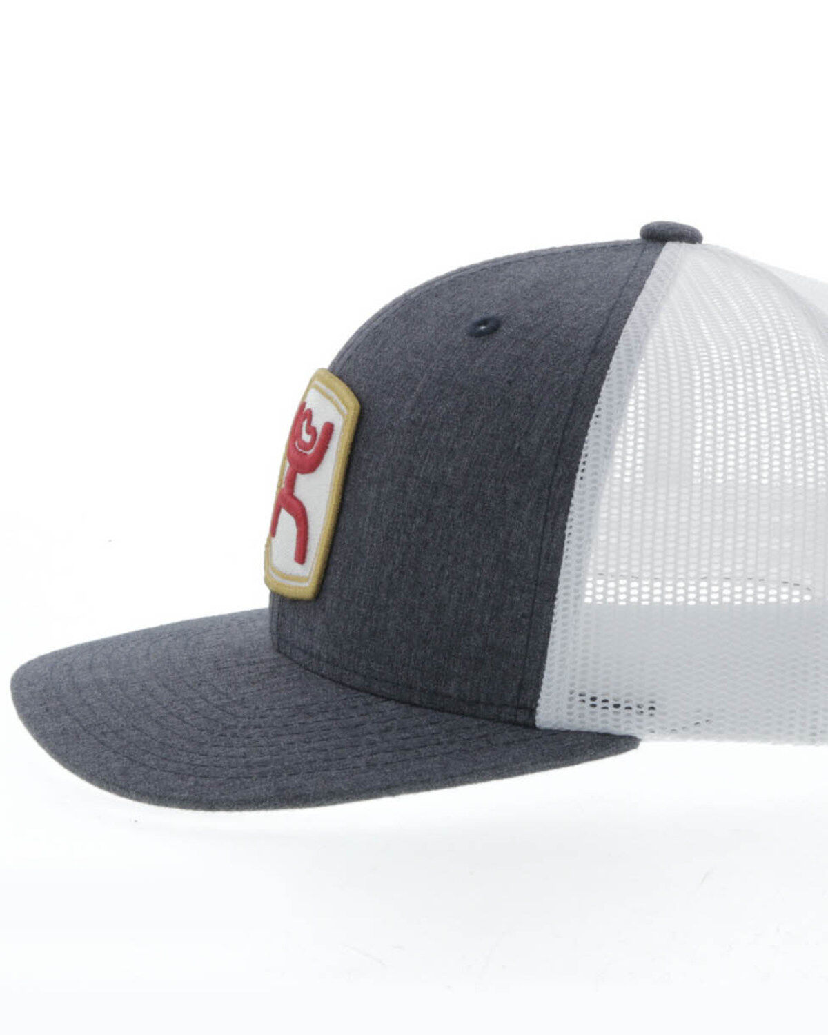 Hooey Men's Zenith Trucker Cap