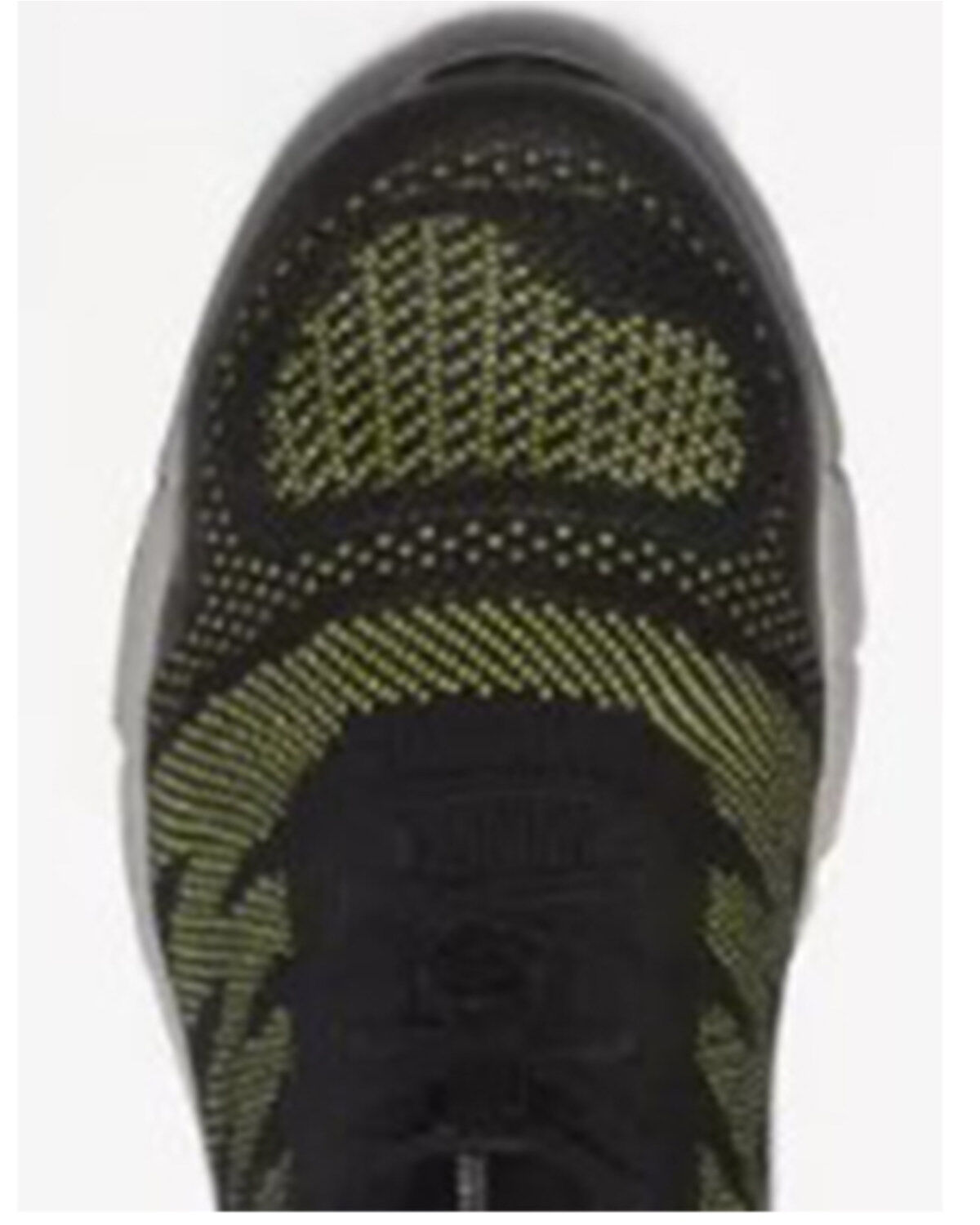 Timberland PRO Men's Radius Knit Lace-Up Work Shoe - Composite Toe