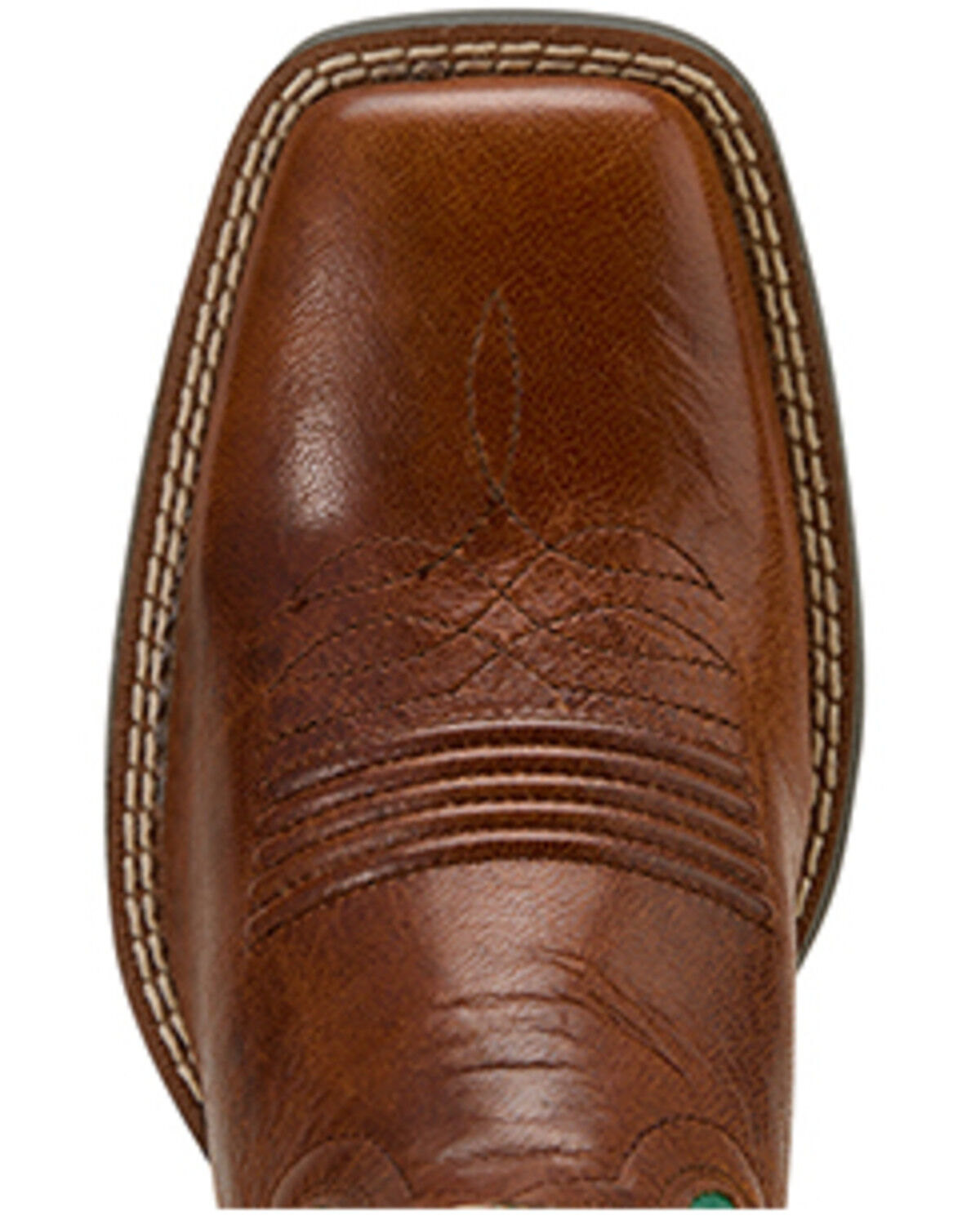 Ariat Women's Round Up Performance Western Boots - Broad Square Toe