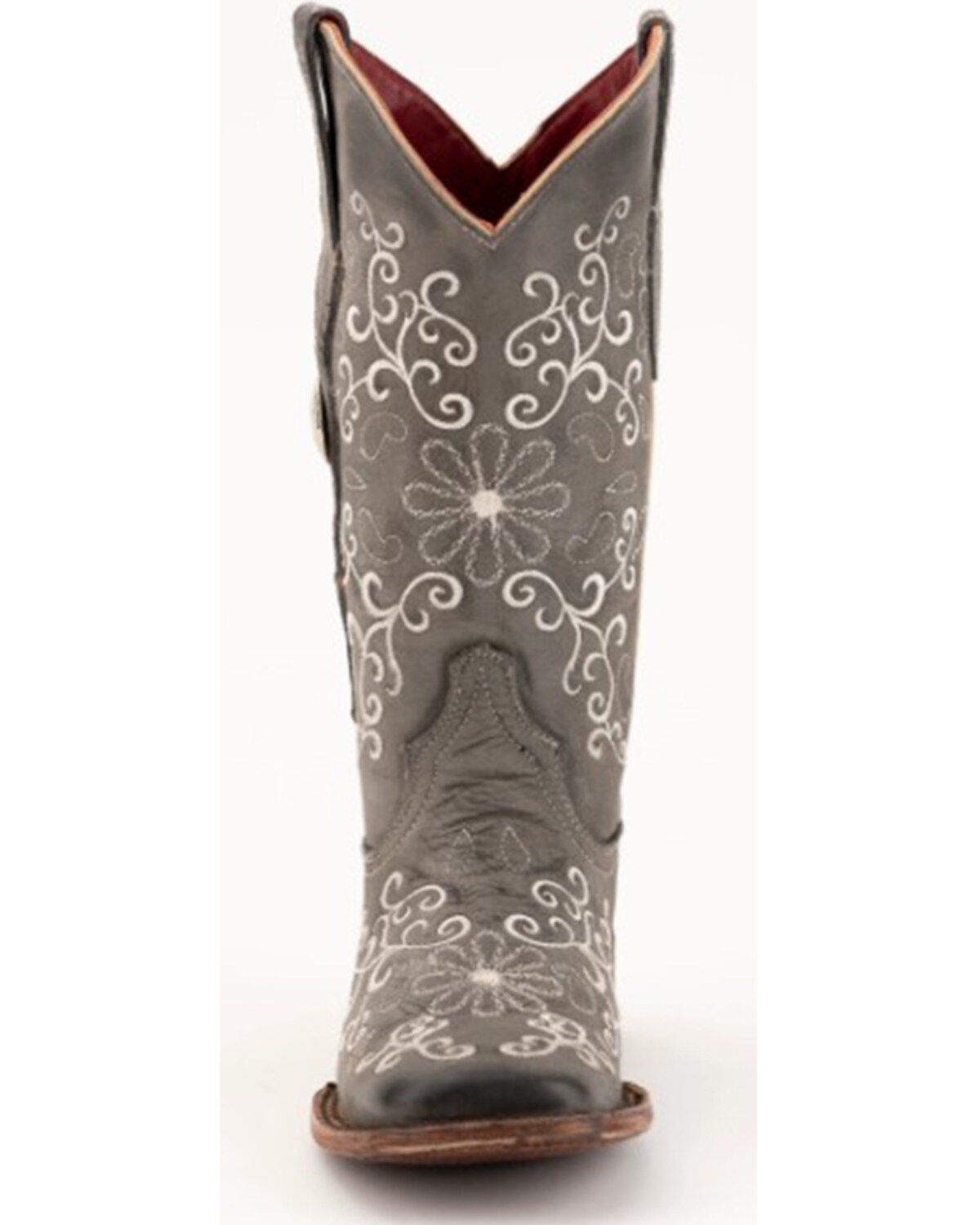 Ferrini Women's Bella Western Boots - Square Toe