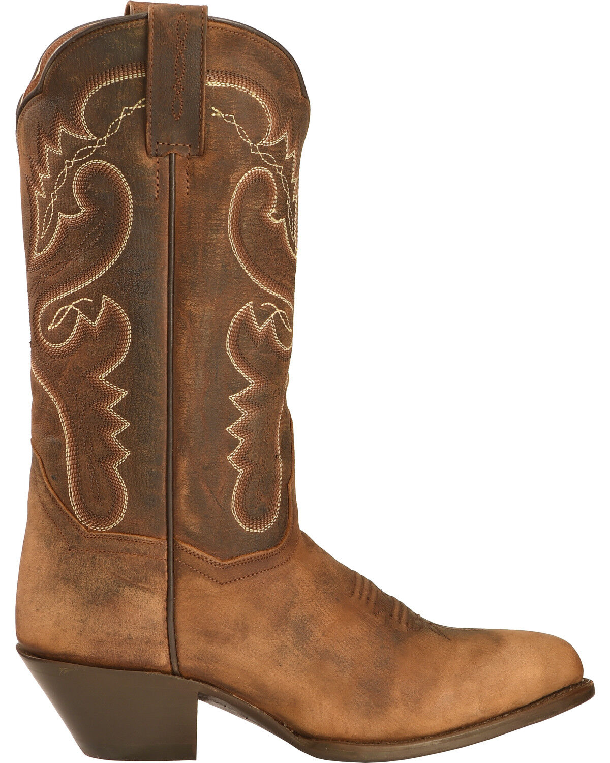 Dan Post Women's 12" Western Boots